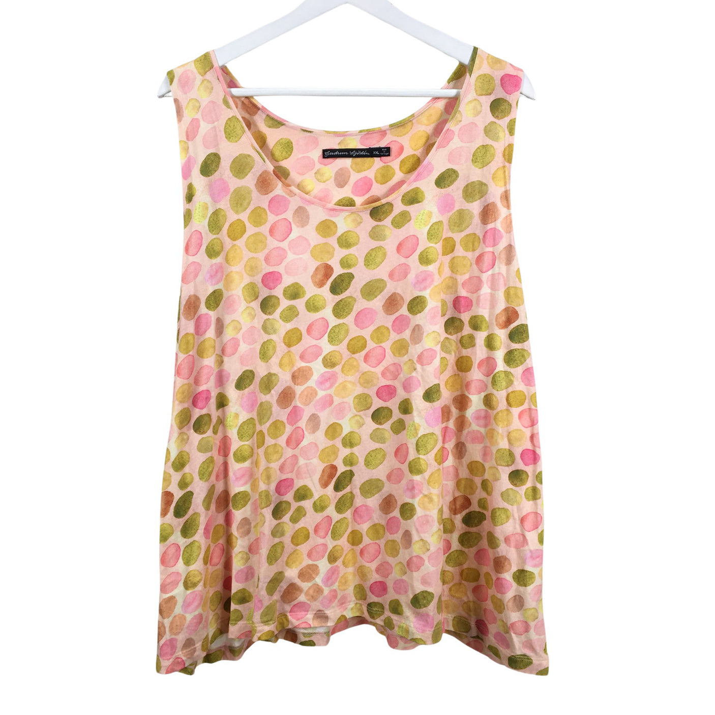 Unisex Gudrun Sjöden - Toppi, koko 48 - (1)