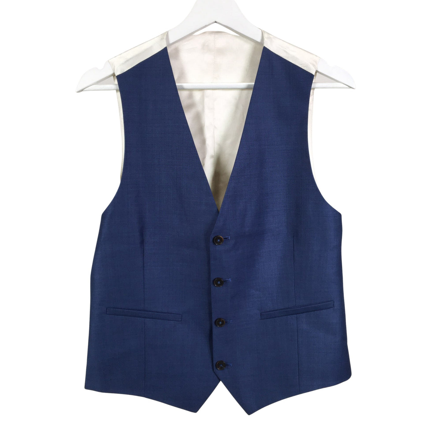 Unisex Handmade - Puvun liivi, koko S - (1)