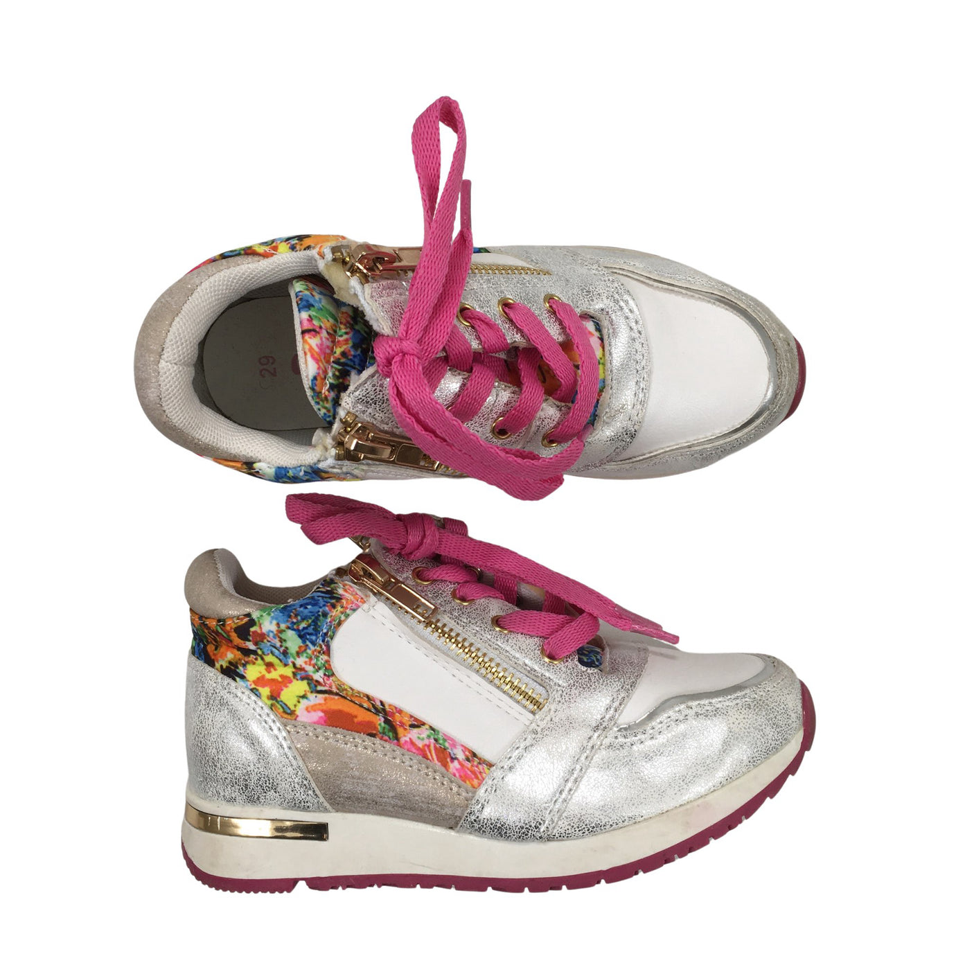 Unisex Gulliver - Lenkkarit, koko 29 - (1)