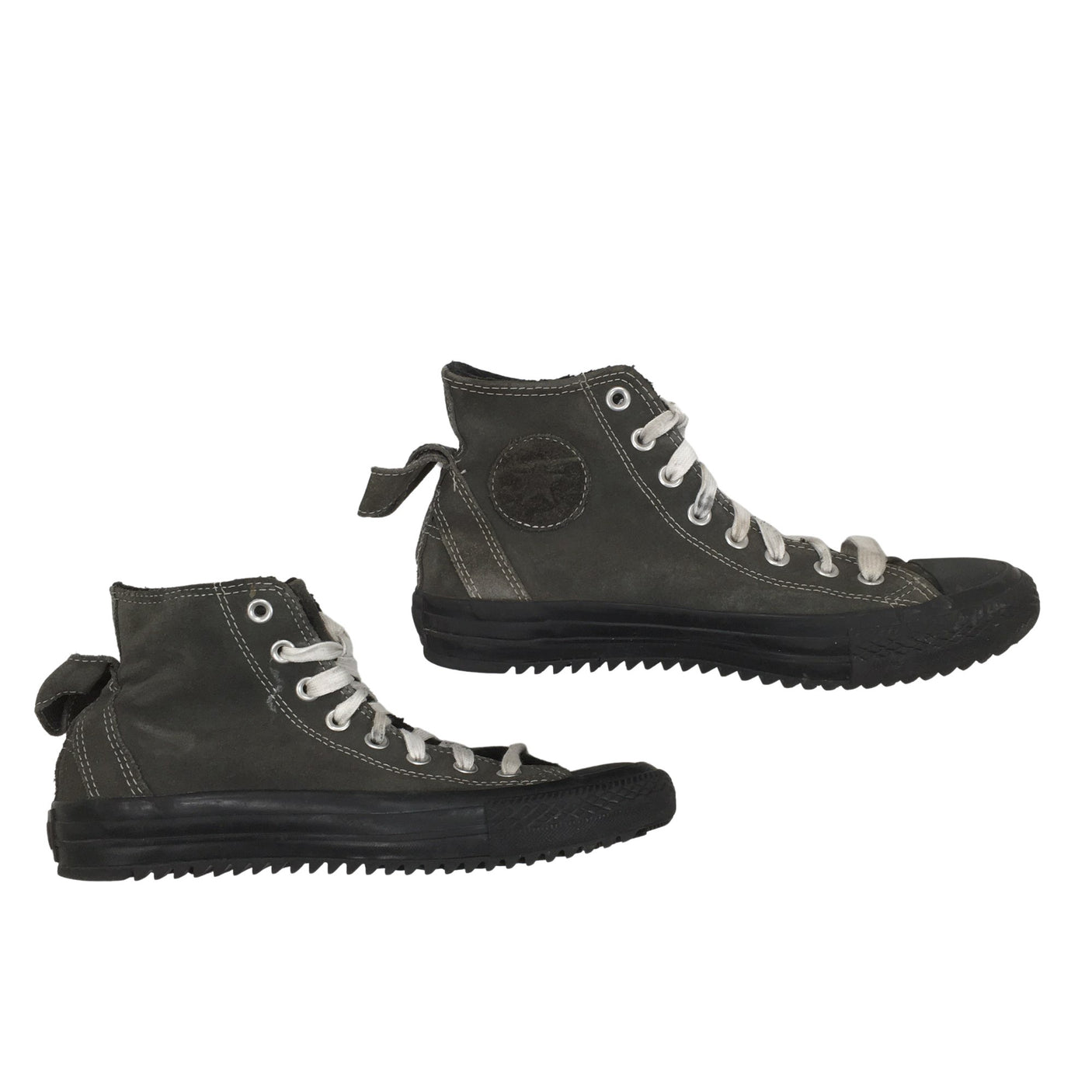 Unisex Converse - Talvikengät, koko 41 - (1)