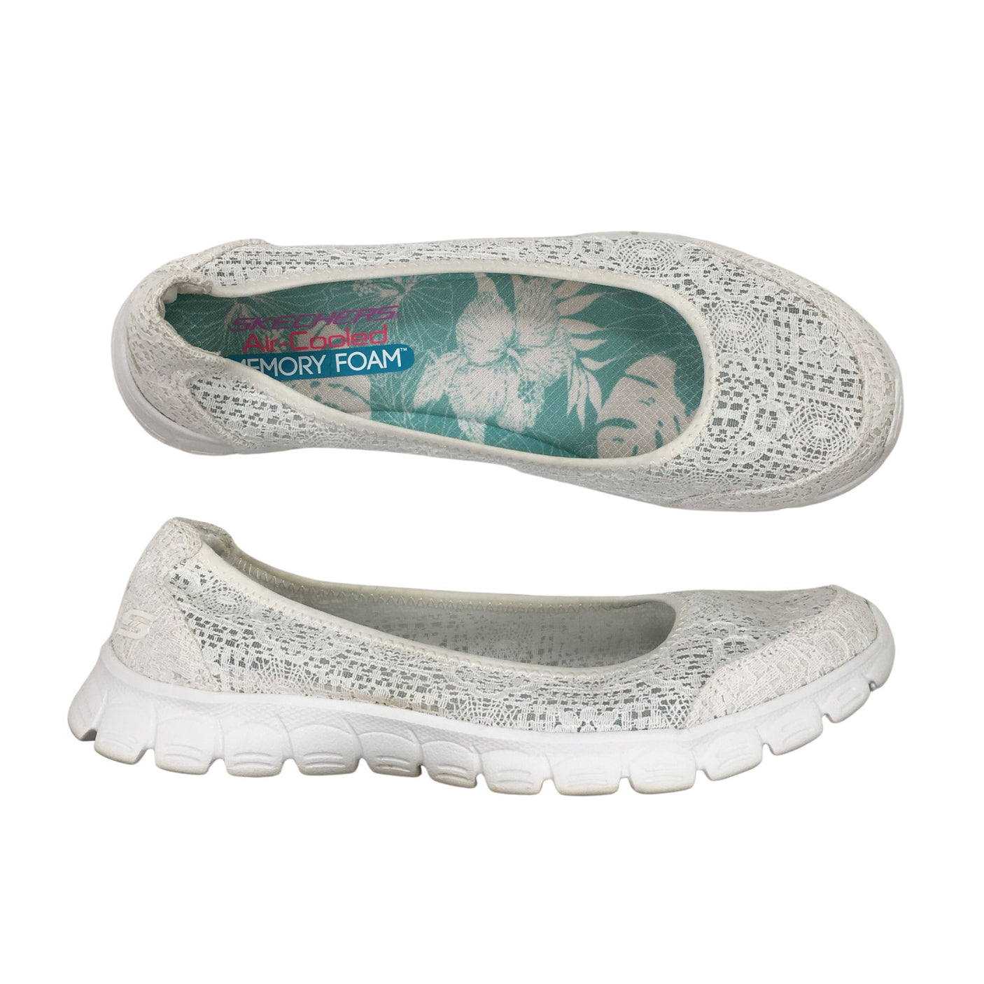 Unisex Skechers - Ballerinat, koko 39 - (1)