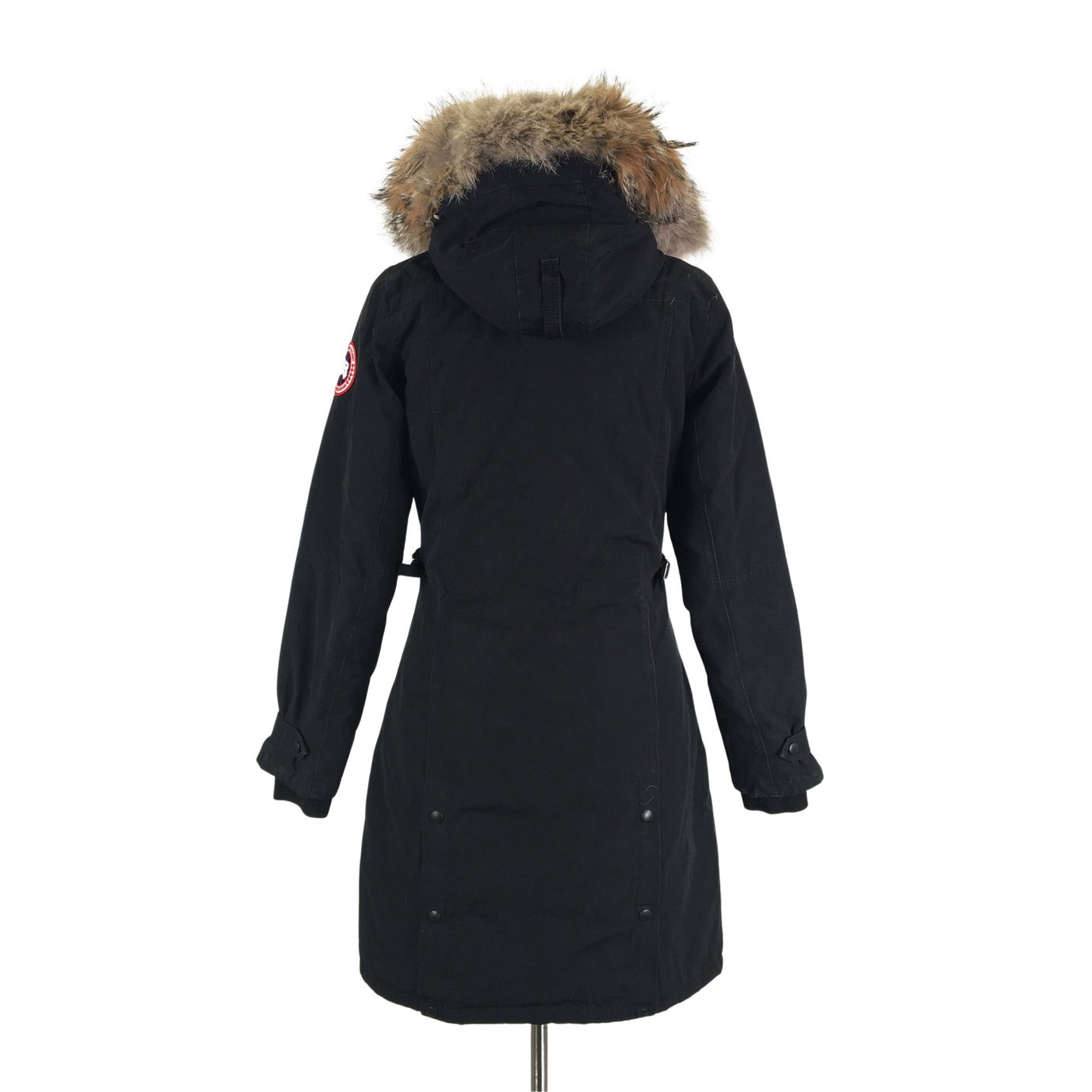 Untuvatakki, koko 36