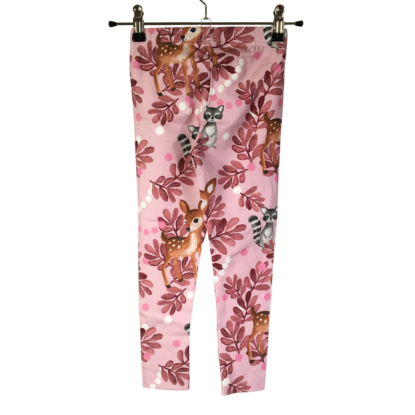 Unisex NOSH - Leggingsit, koko 98 - 104 - (2)