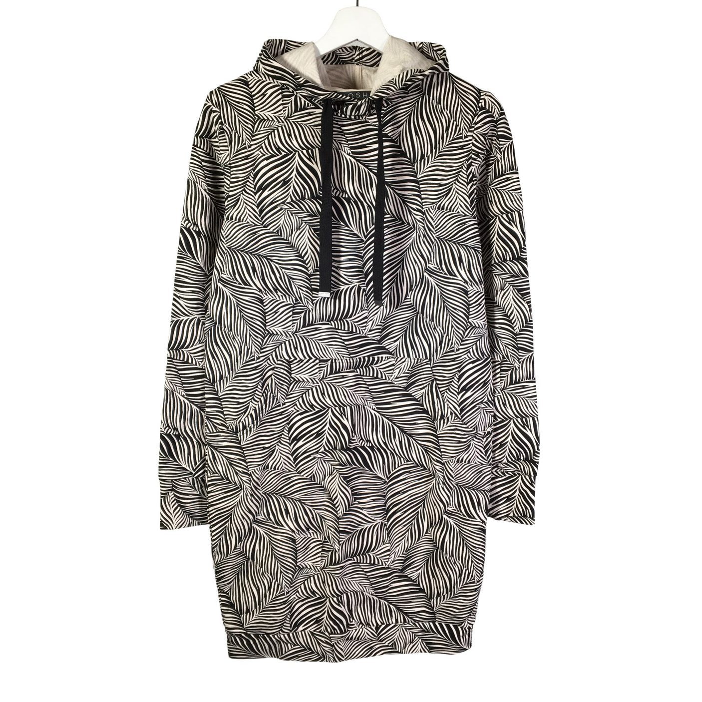 Unisex NOSH - Collegemekko, koko 32 - (1)