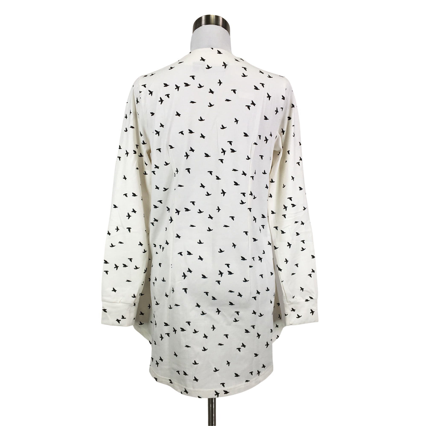 Unisex NOSH - Trikootunika, koko 36 - (2)