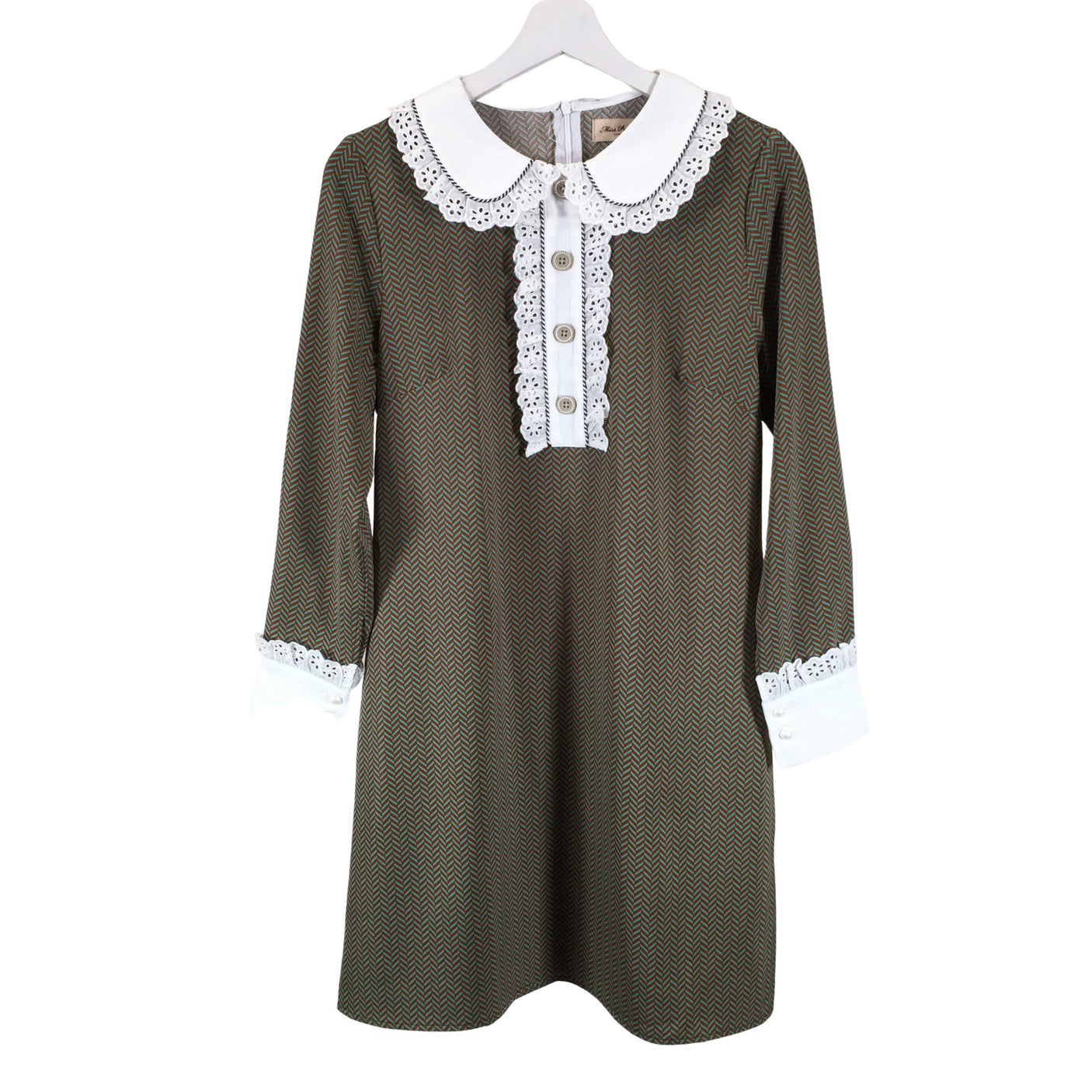 Kangasmekko, koko 38