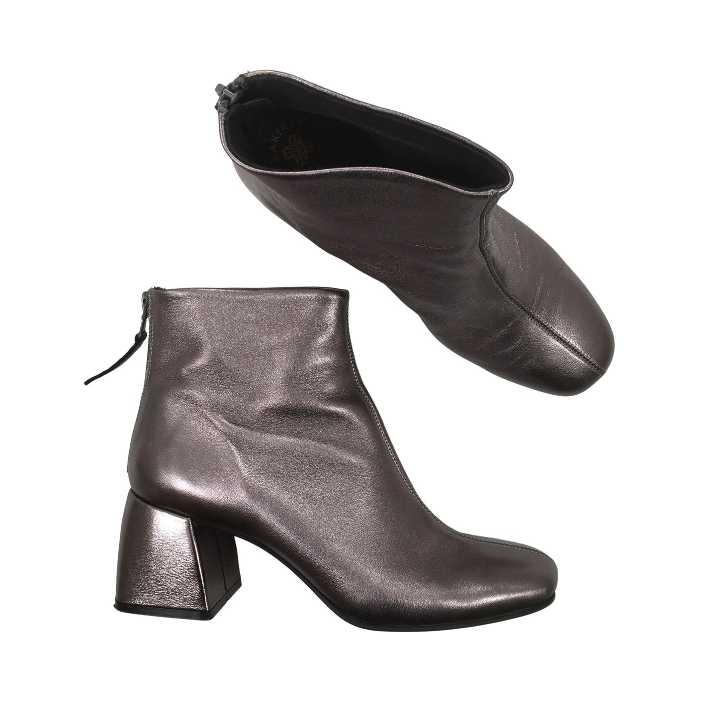Unisex Tsakiris Mallas - Nilkkurit, koko 40 - (1)
