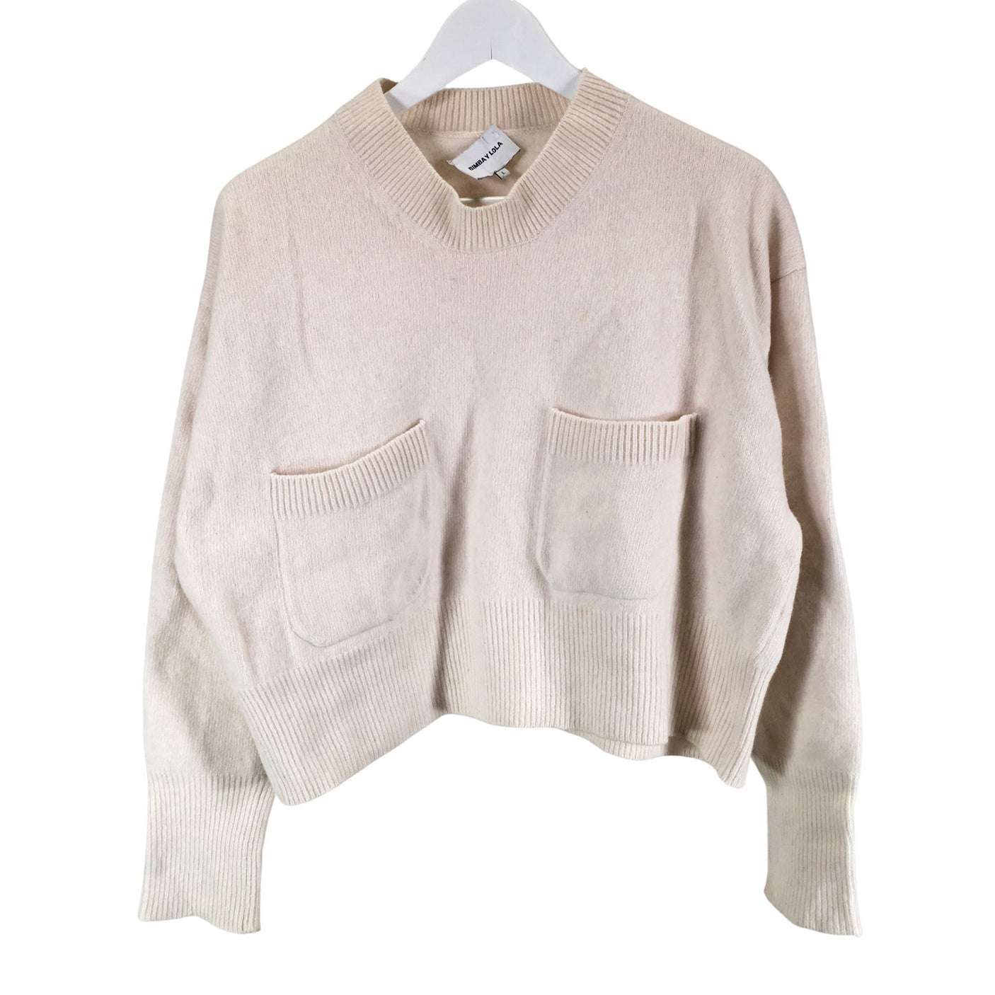 Unisex Bimba Y Lola - Neulepaita, koko 40 - (1)