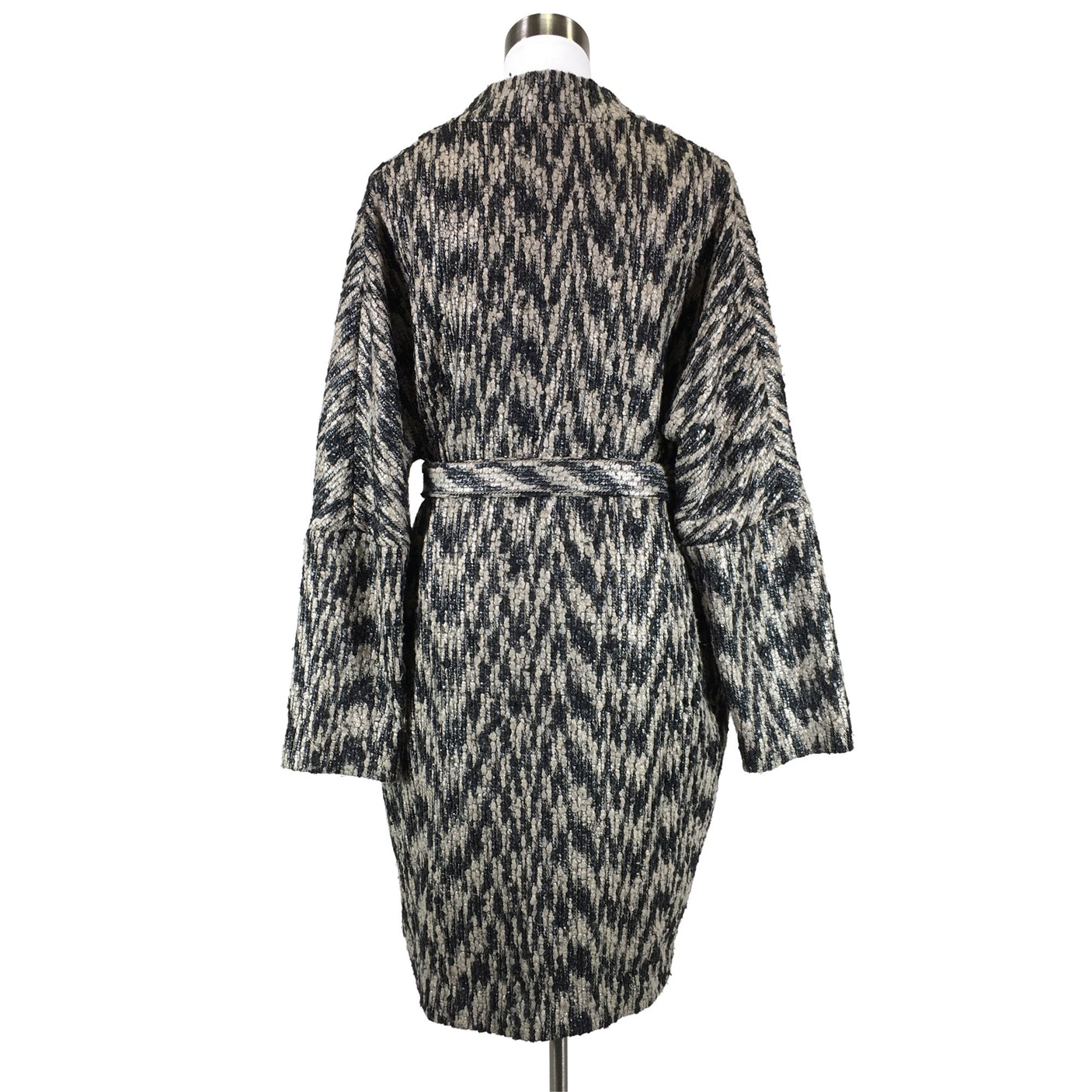 Unisex by Malene Birger - Villakangastakki, koko 42 - (2)
