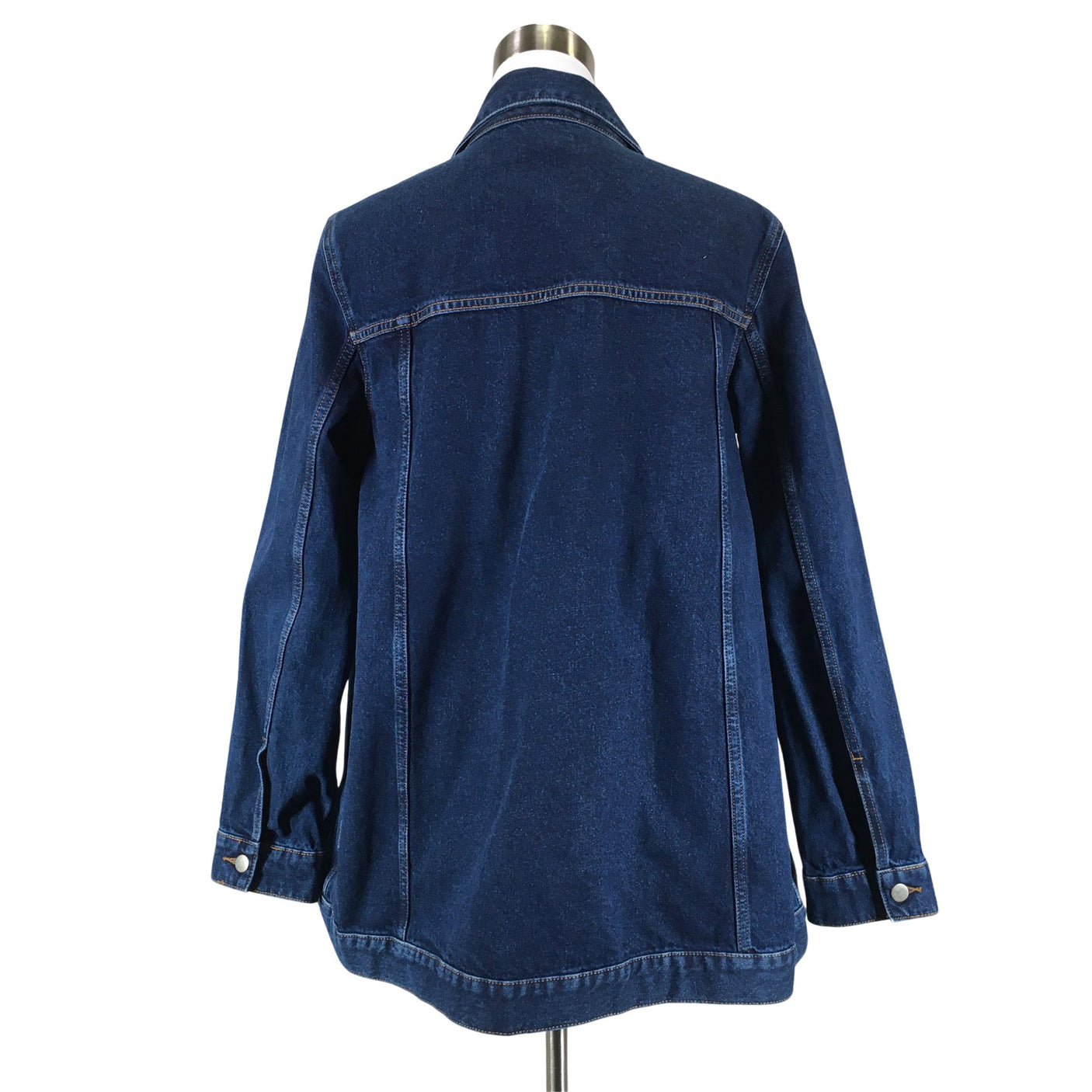 Unisex COS - Farkkutakki, koko 42 - (2)