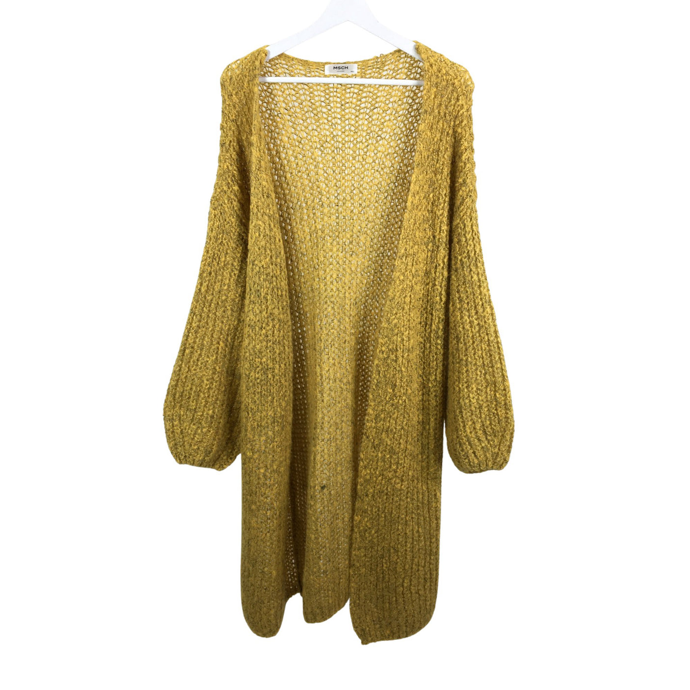Unisex MSCH Copenhagen - Neuletakki, koko 38 - (1)