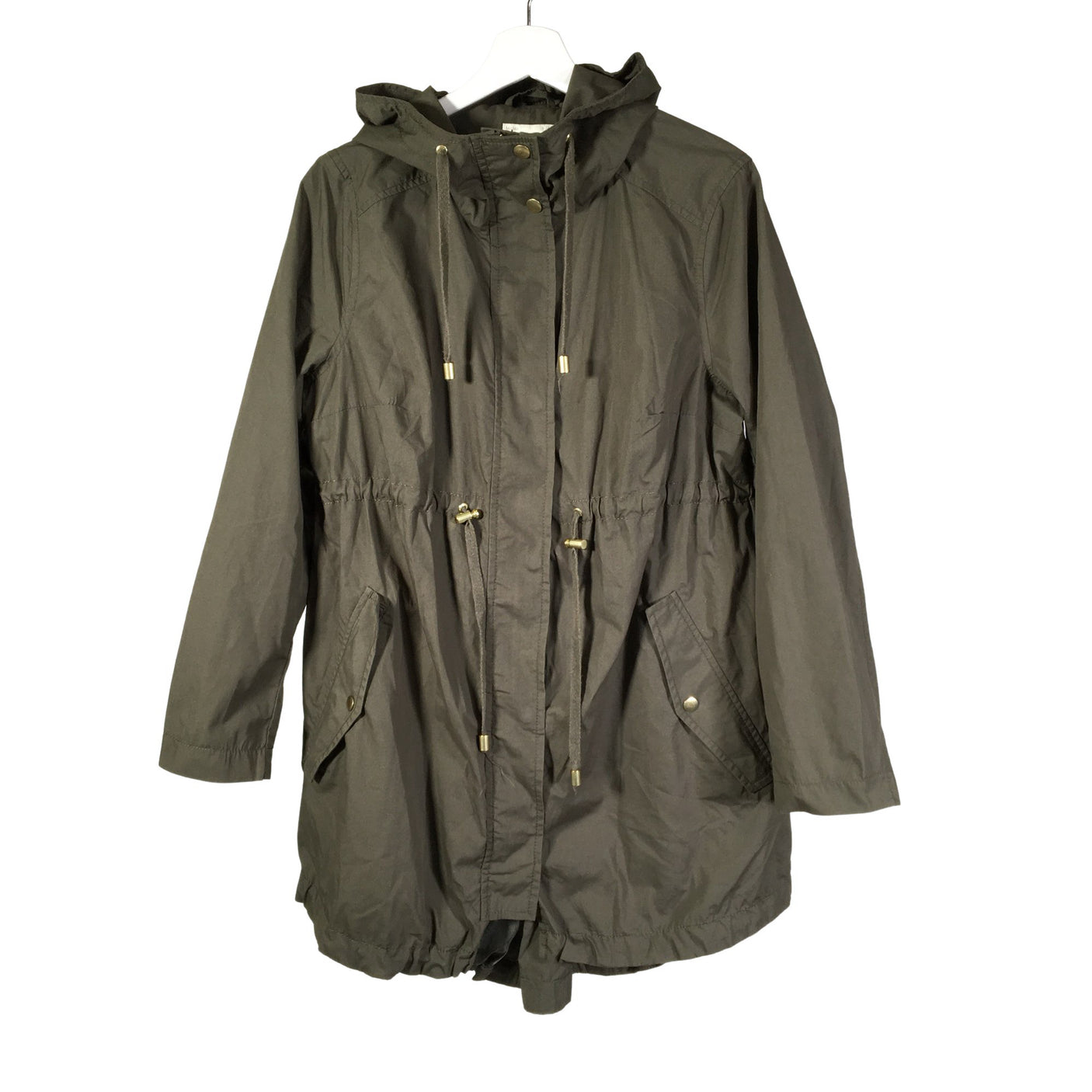 Unisex H&M Mama - Parkatakki (Äitiys), koko 38 - (1)
