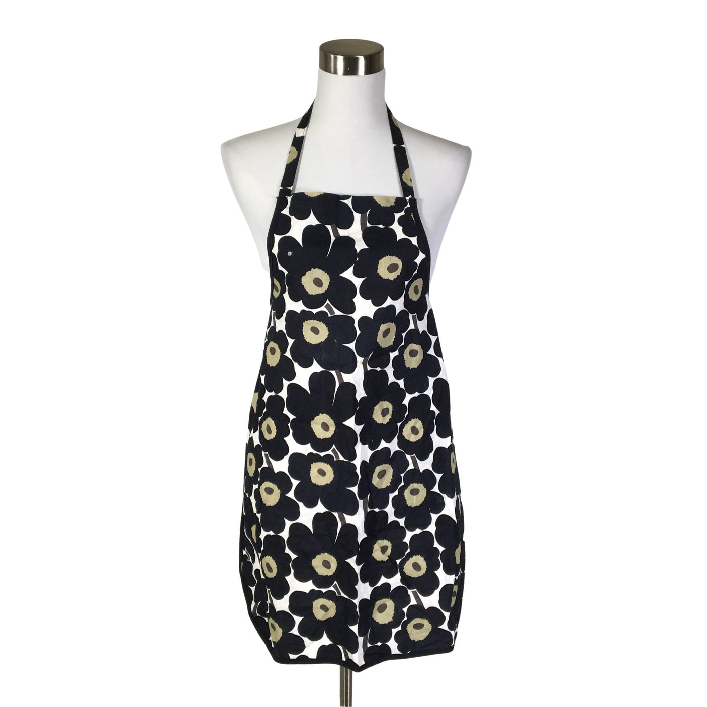 Unisex Marimekko - Esiliina, koko Ei kokoa - (1)