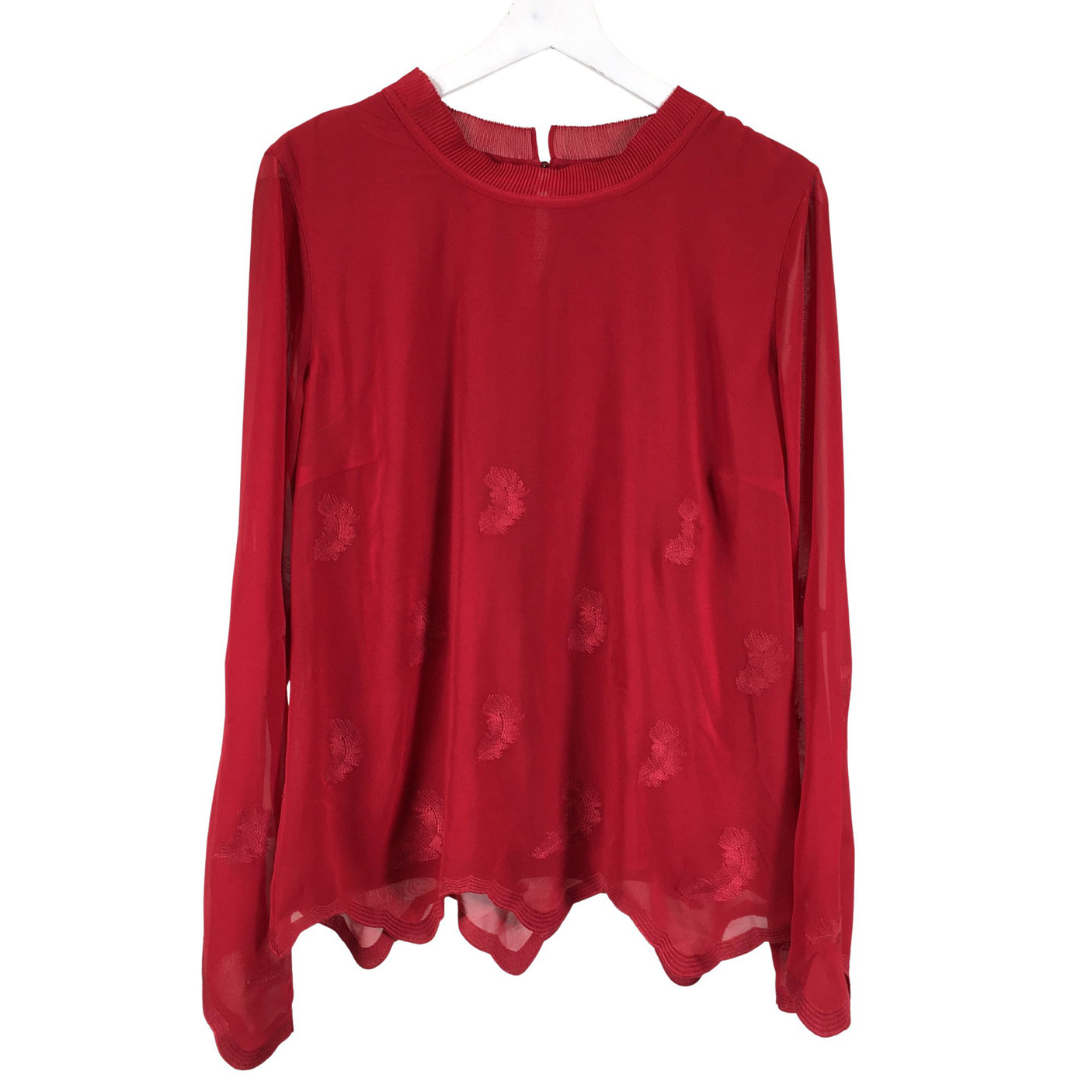 Unisex Comma - Pusero, koko 40 - (1)