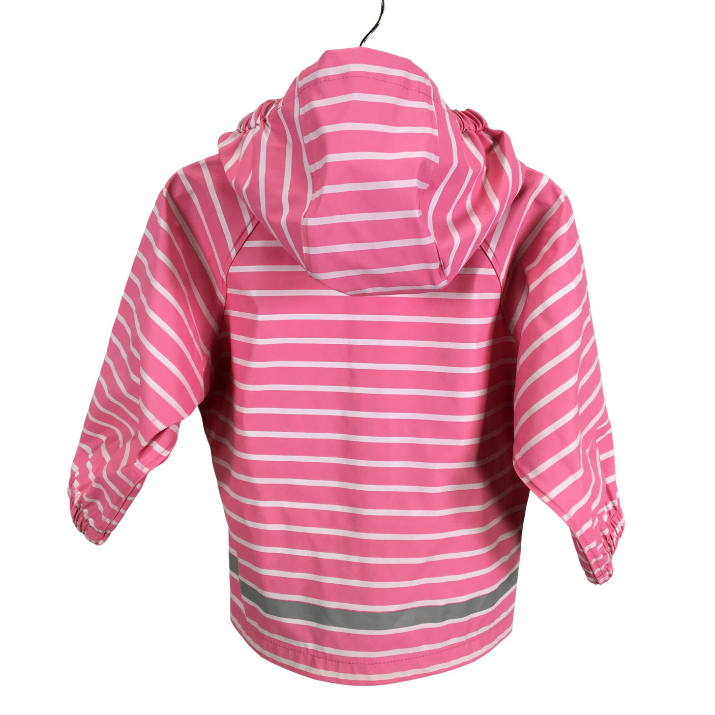 Unisex Polarn O. Pyret - Sadetakki, koko 86 - 92 - (2)