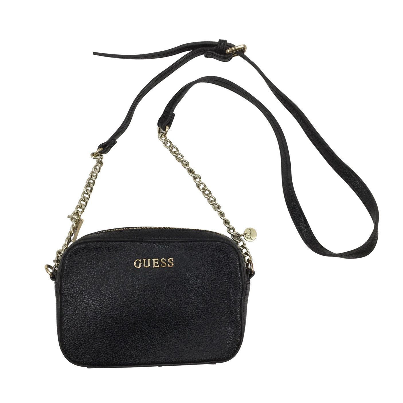 Unisex Guess - Olkalaukku, koko Mini - (1)
