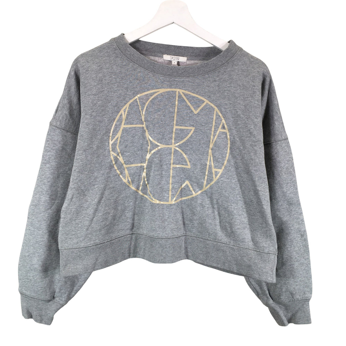 Unisex Dagmar - Collegepaita, koko 38 - (1)