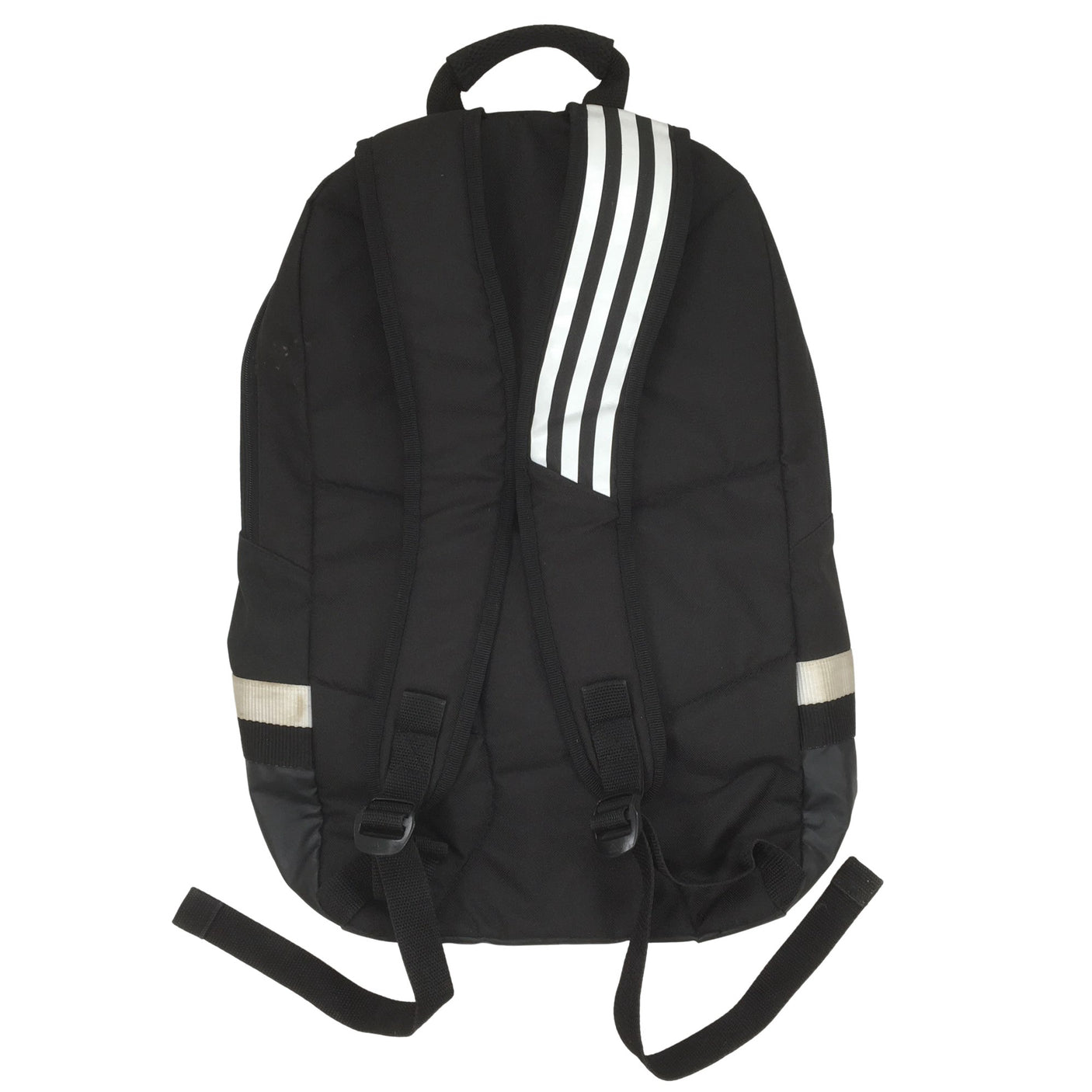 Unisex Adidas - Reppu, koko Maxi - (2)