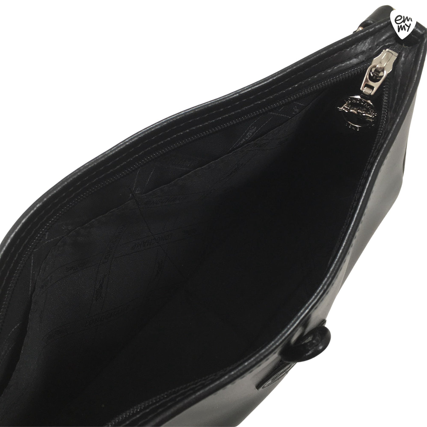 Unisex Longchamp - Käsilaukku, koko Mini - (2)