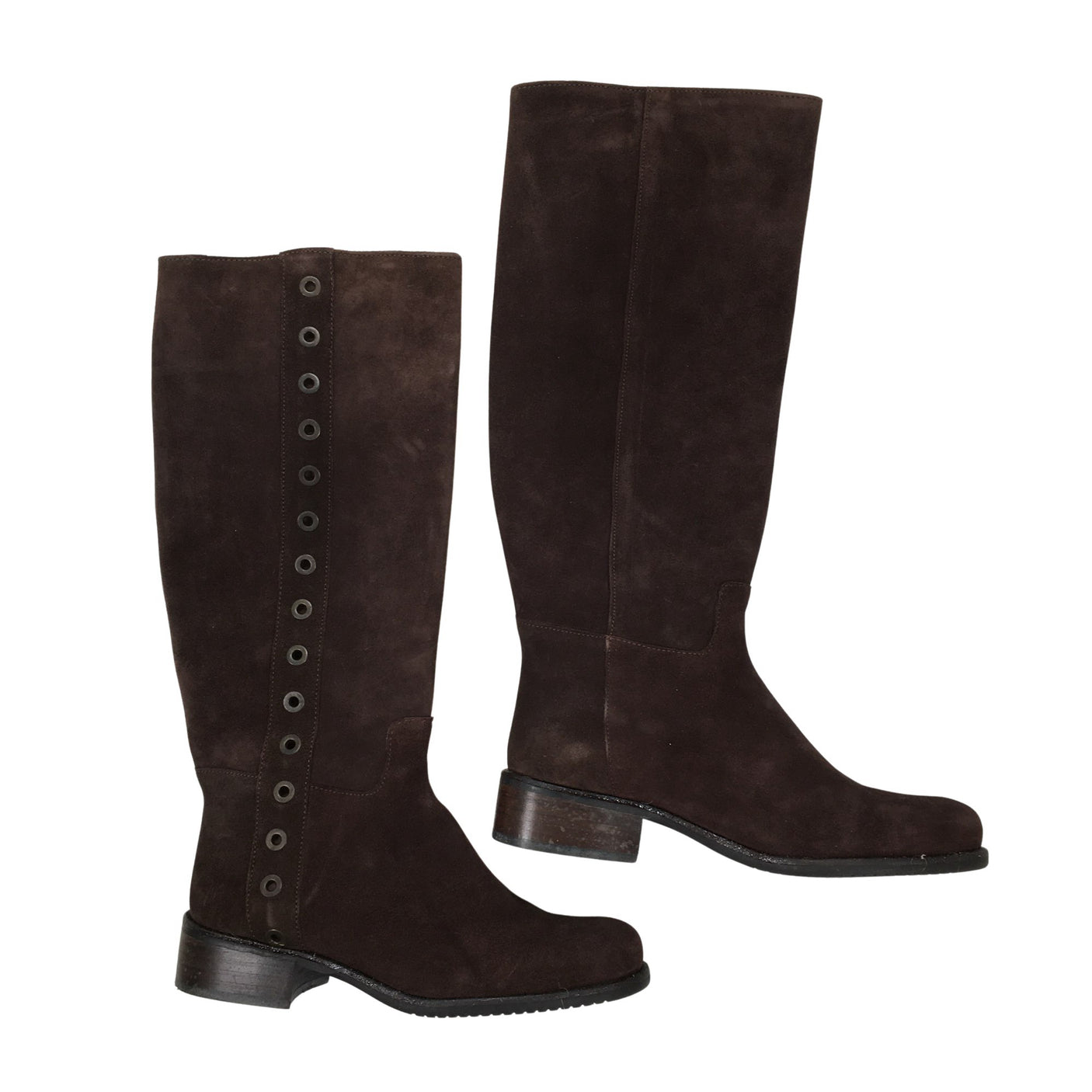 Unisex Gorg Blau - Saappaat, koko 36 - (1)