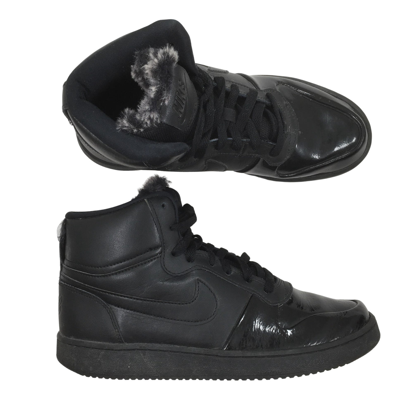 Talvikengät, koko 40