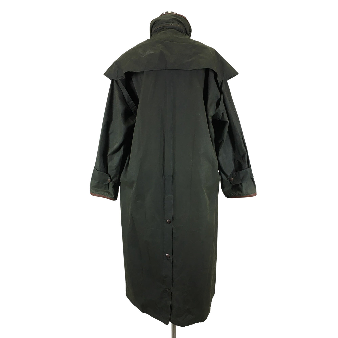 Trenssitakki, koko 36