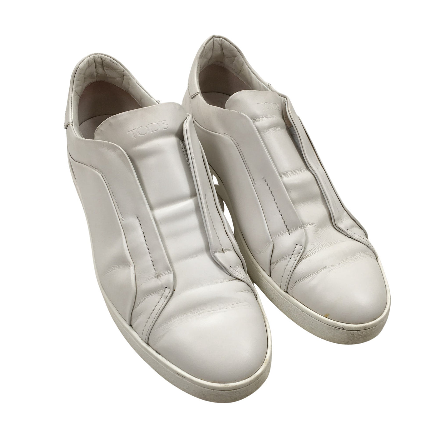 Unisex Tod's - Tennarit, koko 38 - (2)