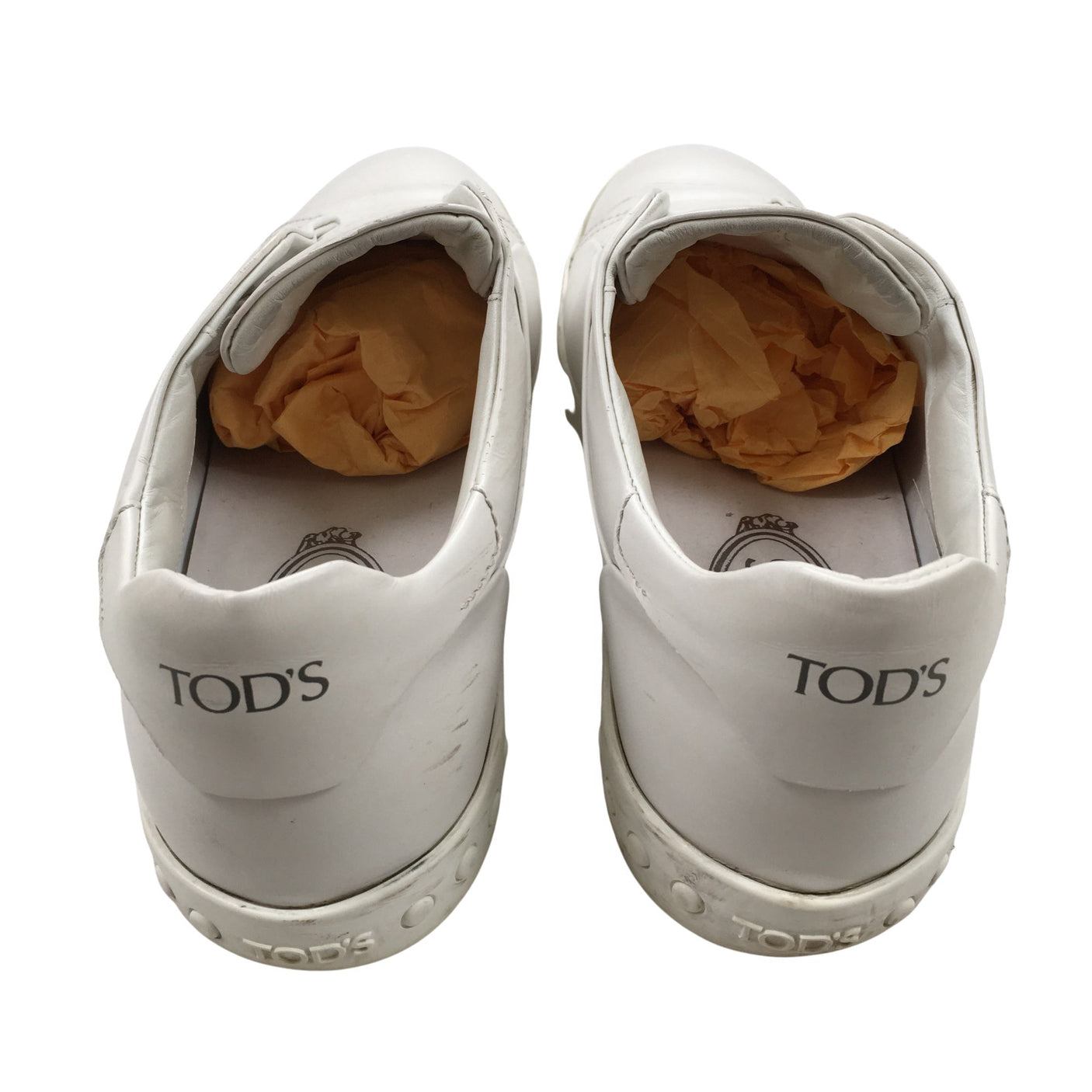 Unisex Tod's - Tennarit, koko 38 - (3)