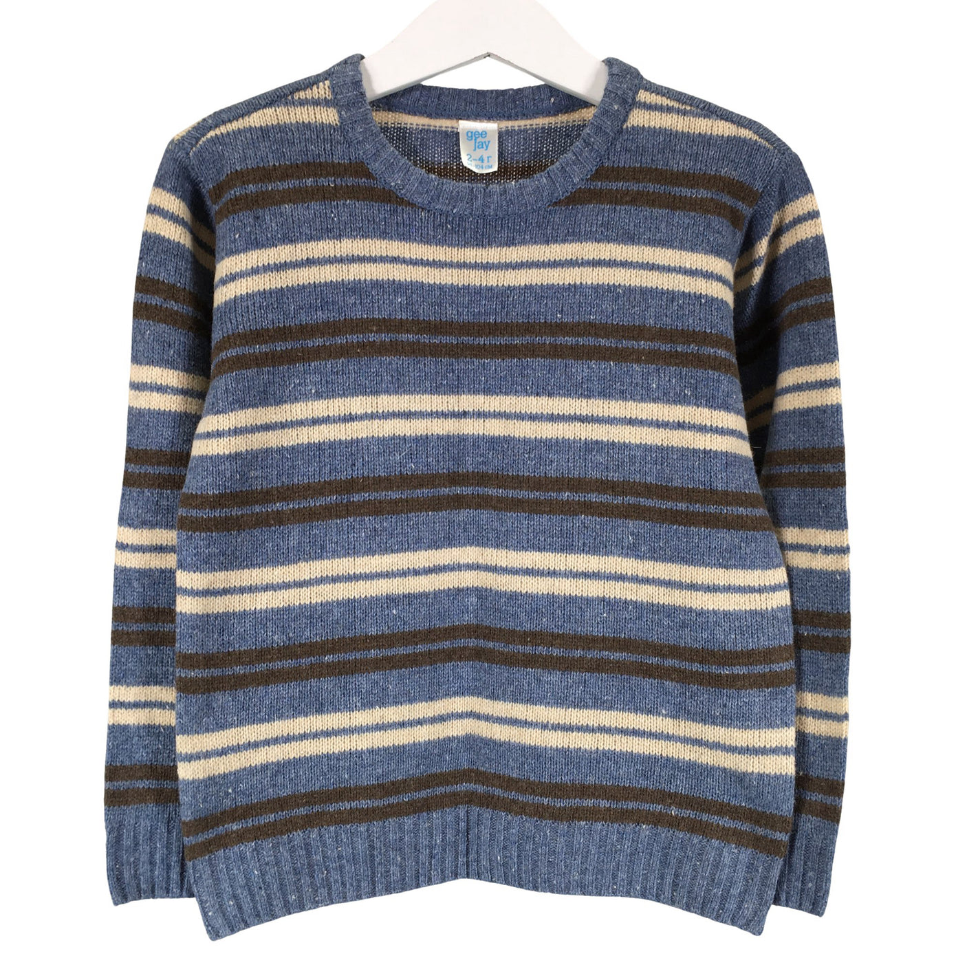 Unisex Gee Jay - Neulepaita, koko 98 - 104 - (1)