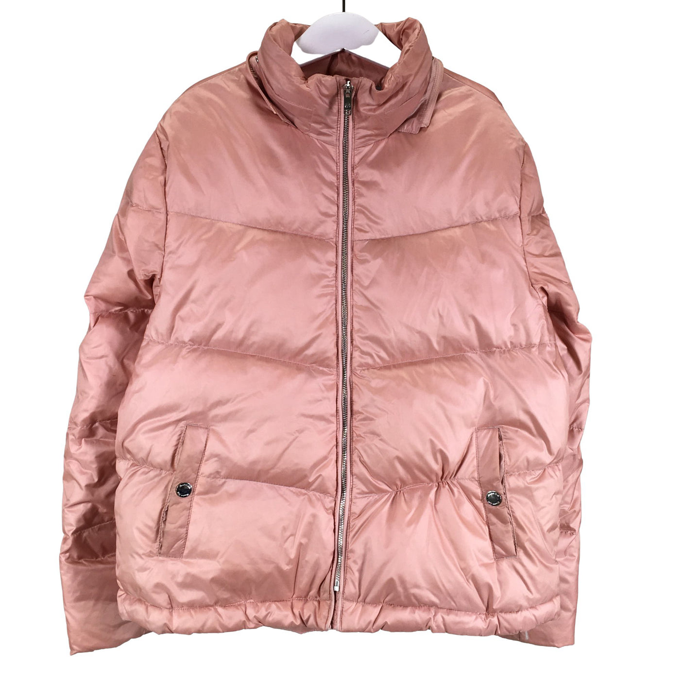 Unisex Massimo Dutti - Untuvatakki, koko 146 - 152 - (1)
