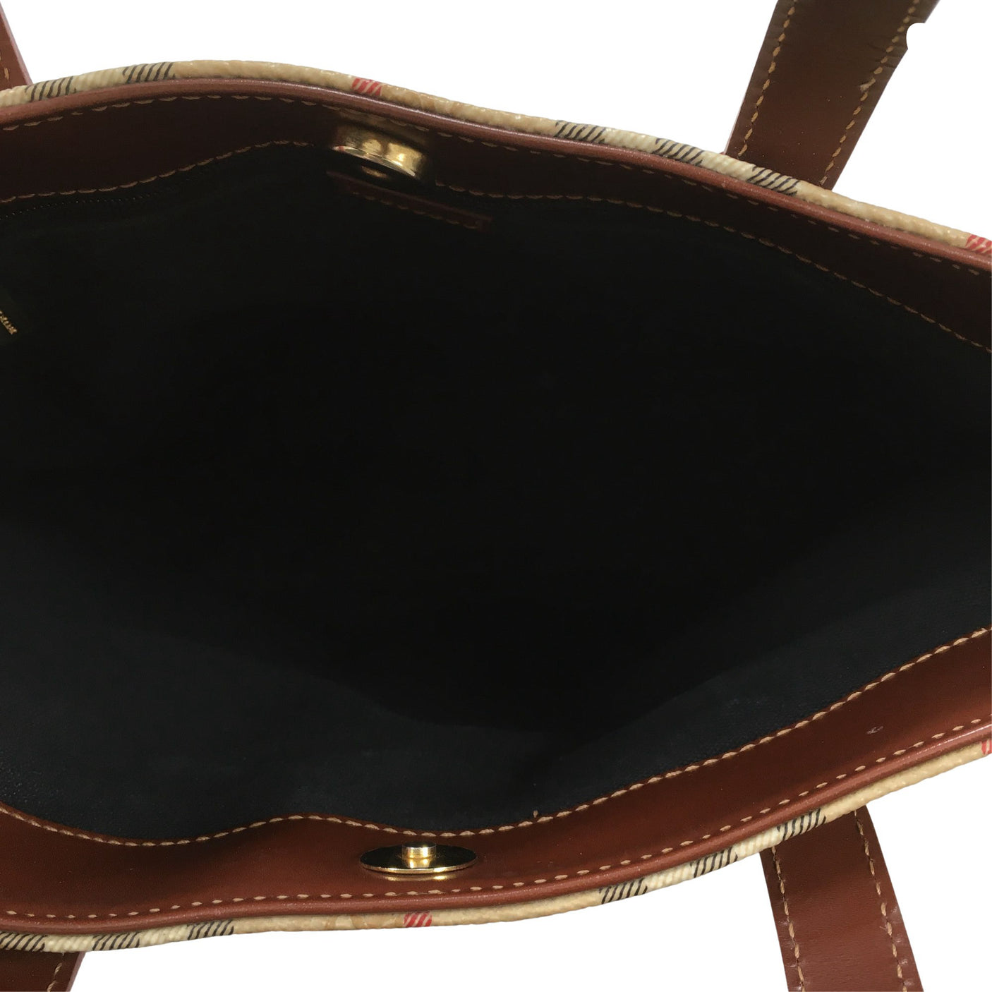 Unisex Burberry - Käsilaukku, koko Midi - (2)