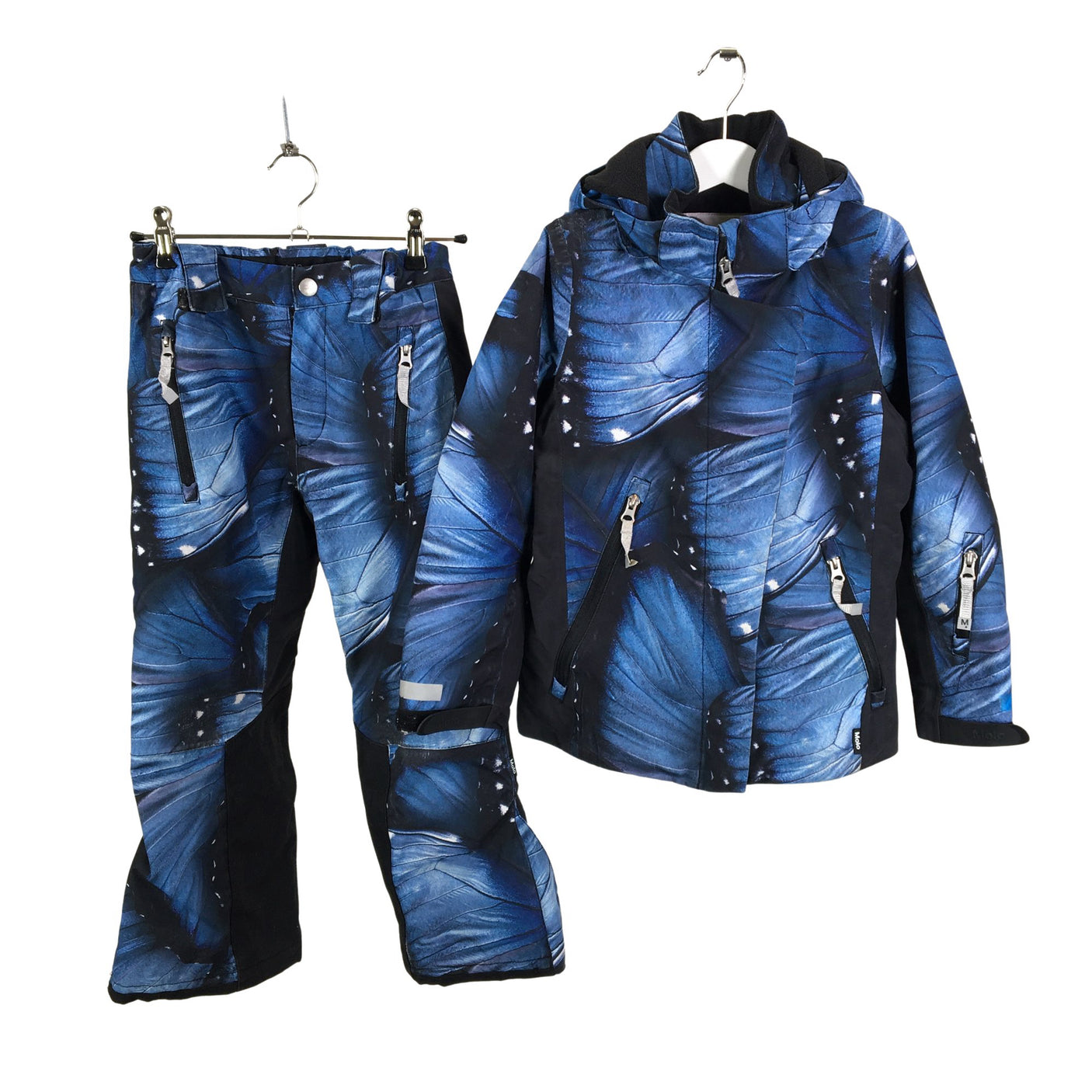 Unisex Molo Kids - Toppa-asu, koko 116 - 122 - (1)