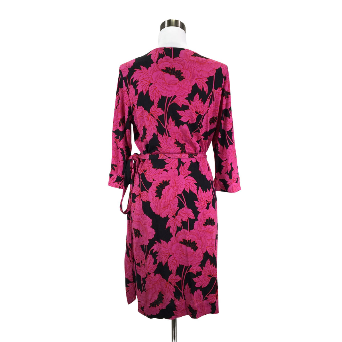 Unisex Diane von Furstenberg - Trikoomekko, koko 40 - (2)