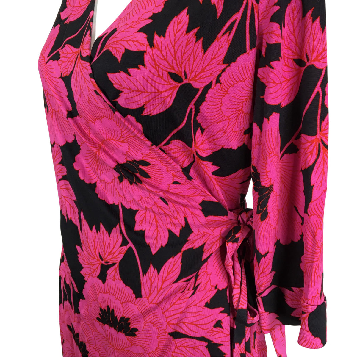 Unisex Diane von Furstenberg - Trikoomekko, koko 40 - (3)