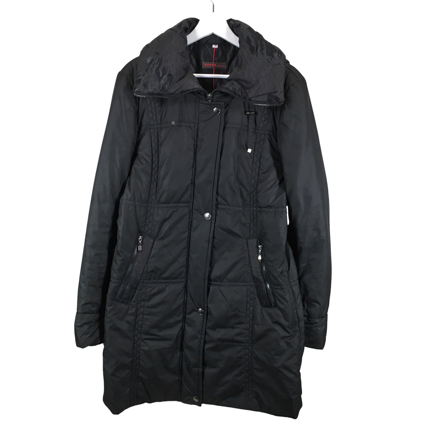 Unisex Frandsen - Toppatakki, koko 36 - (1)