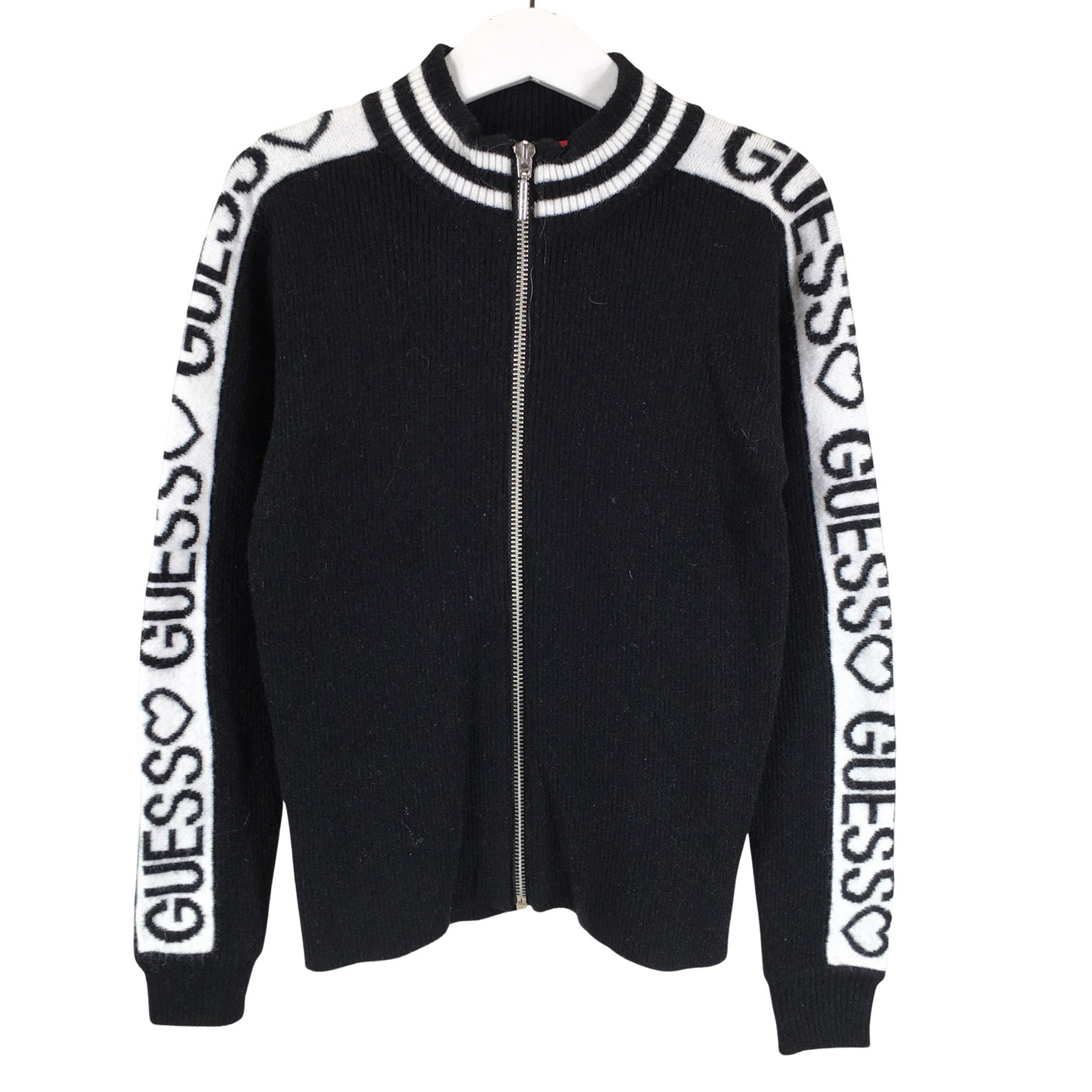 Unisex Guess - Neuletakki, koko 122 - 128 - (1)