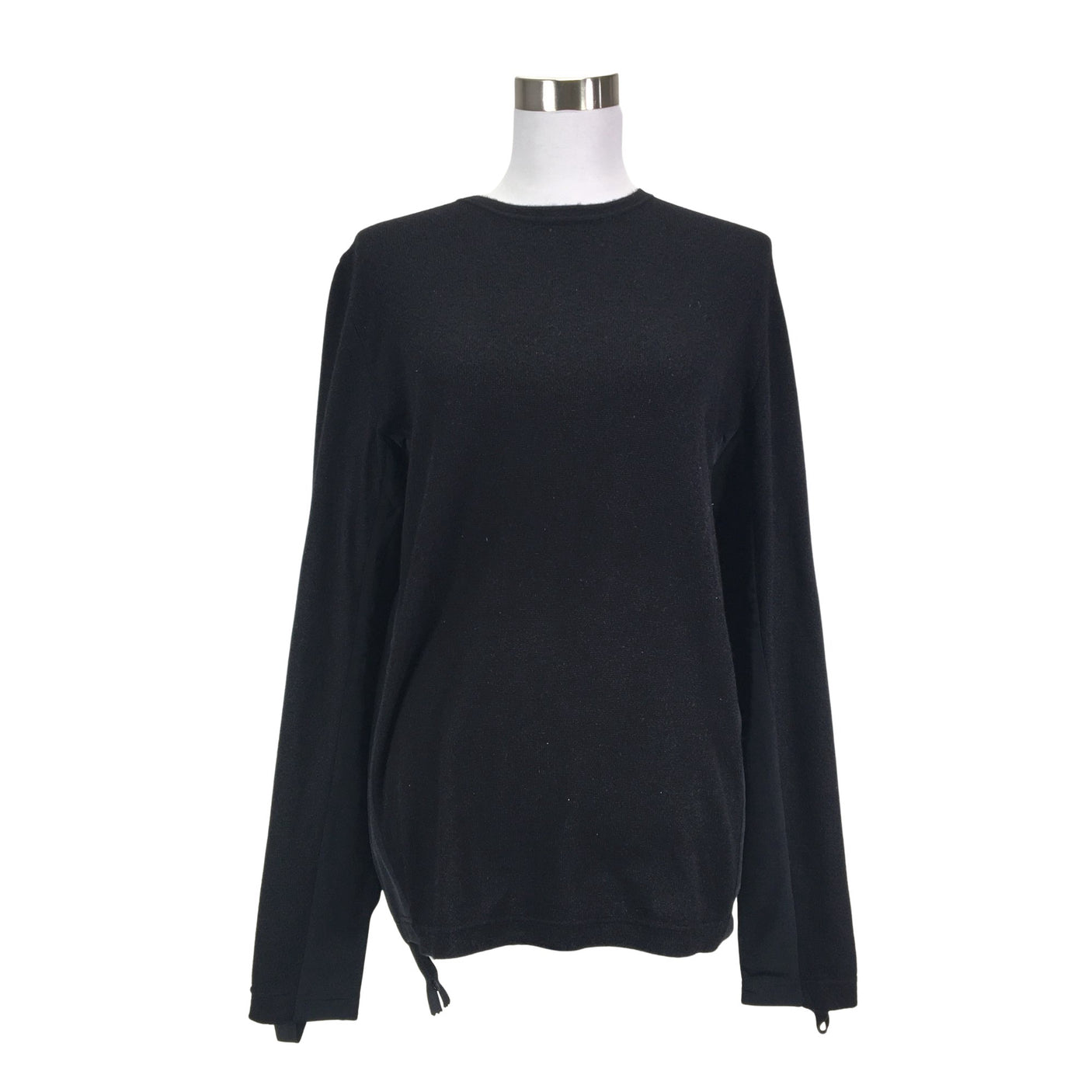 Unisex Helmut Lang - Neulepaita, koko L - (1)