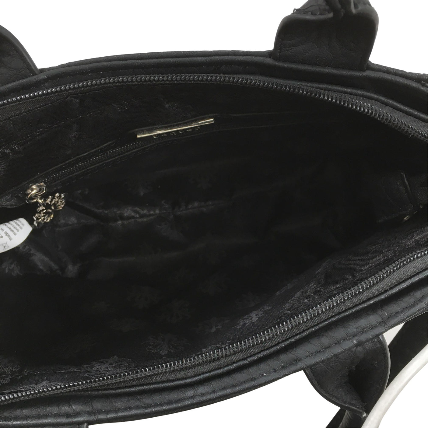 Unisex Bagcac - Olkalaukku, koko Midi - (2)