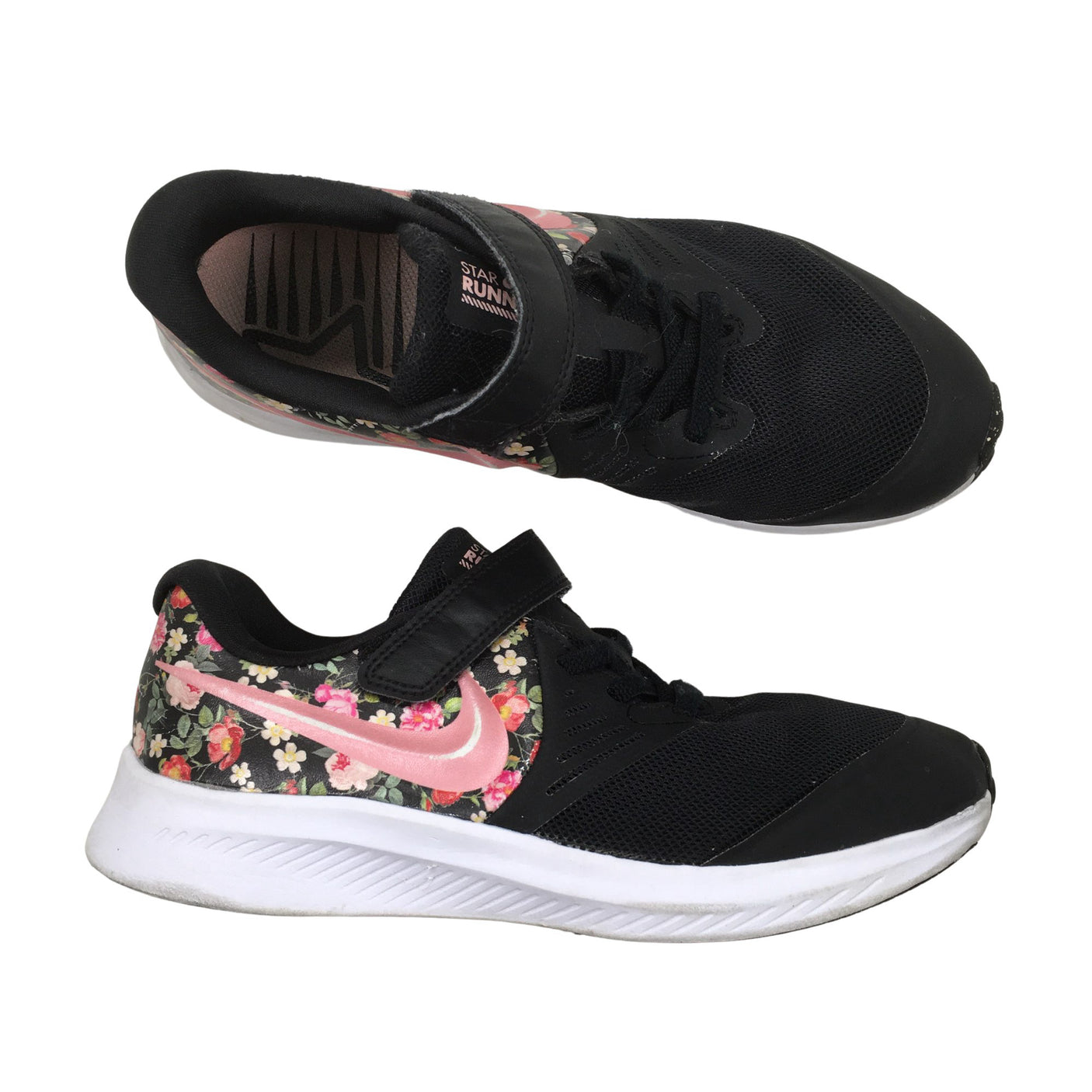 Unisex Nike - Lenkkarit, koko 34 - (1)