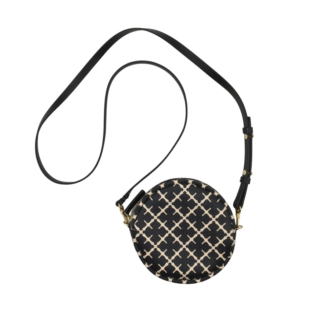 Unisex by Malene Birger - Olkalaukku, koko Mini - (1)