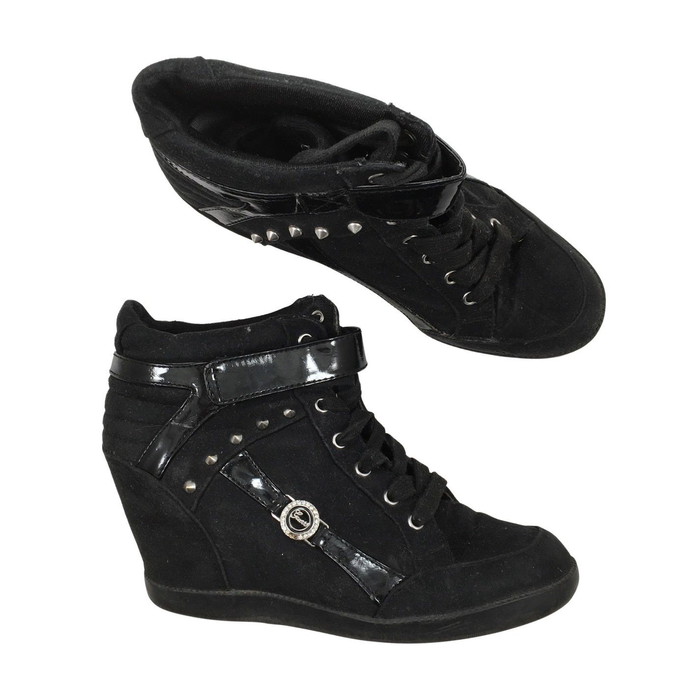 Unisex Guess - Tennarit, koko 38 - (1)