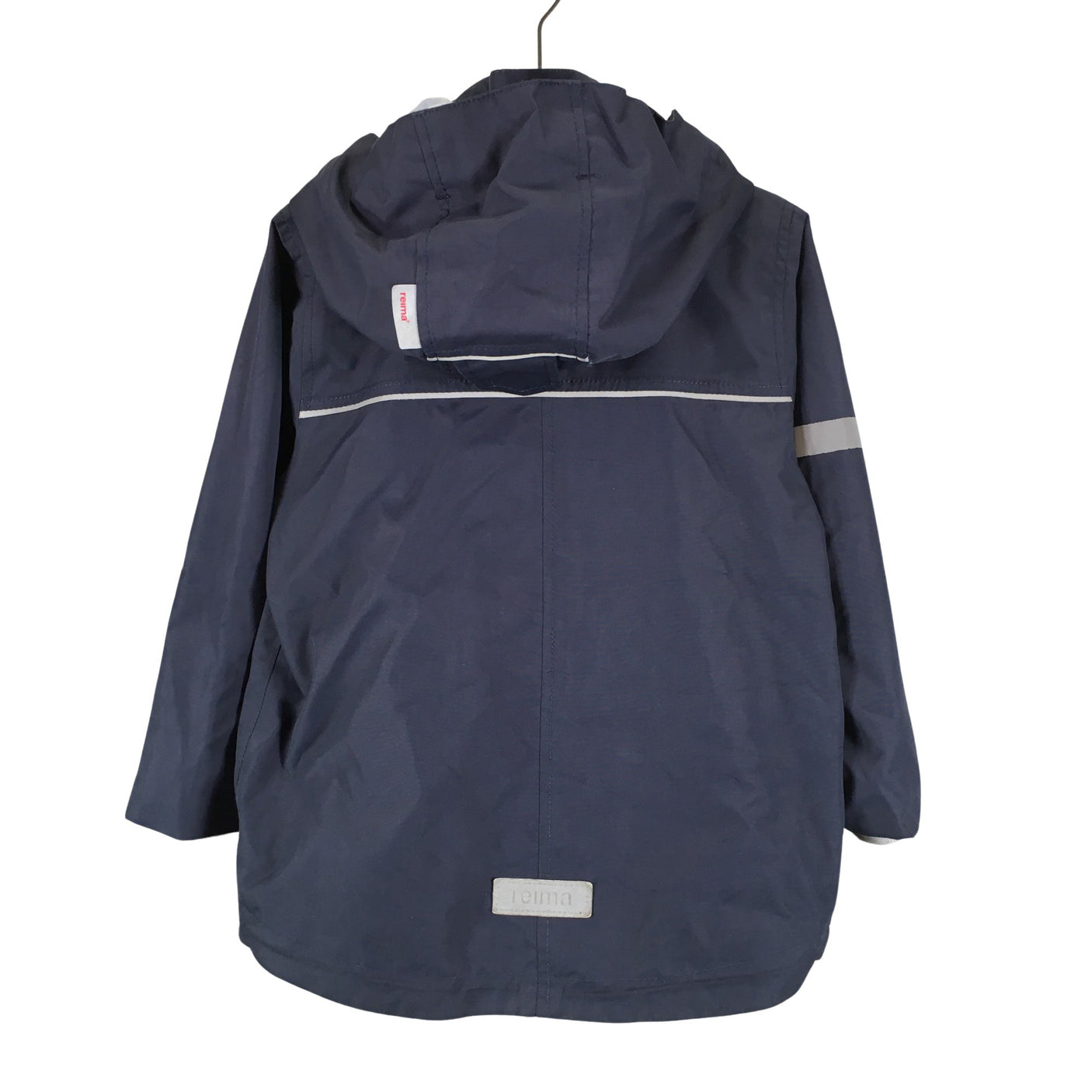 Unisex Reima - Välikausitakki, koko 98 - 104 - (2)