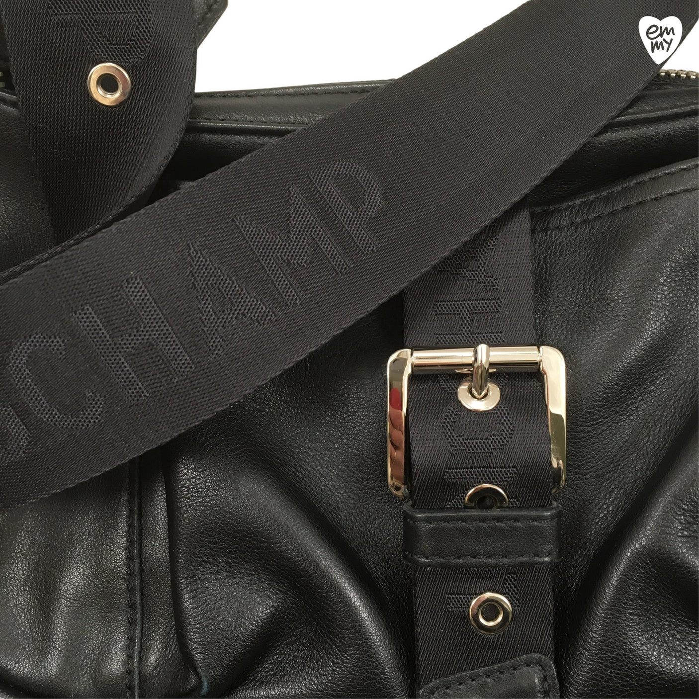 Unisex Longchamp - Käsilaukku, koko Midi - (3)