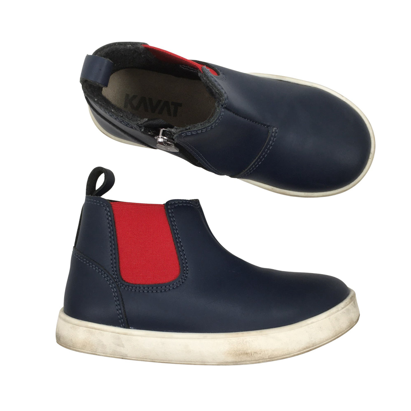 Unisex Kavat - Nilkkurit, koko 29 - (1)