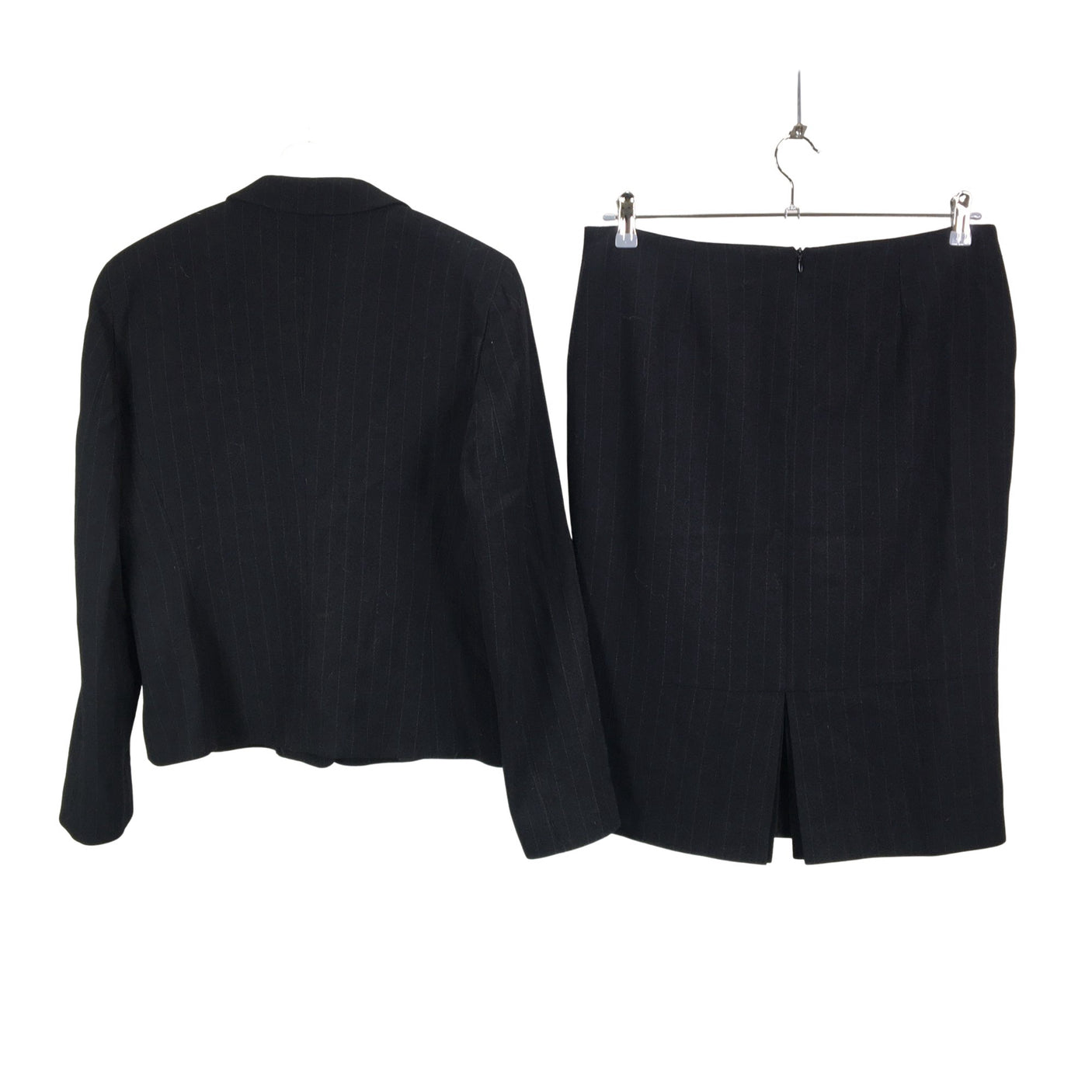 Unisex Lineaemme - Jakkupuku, koko 44 - (2)