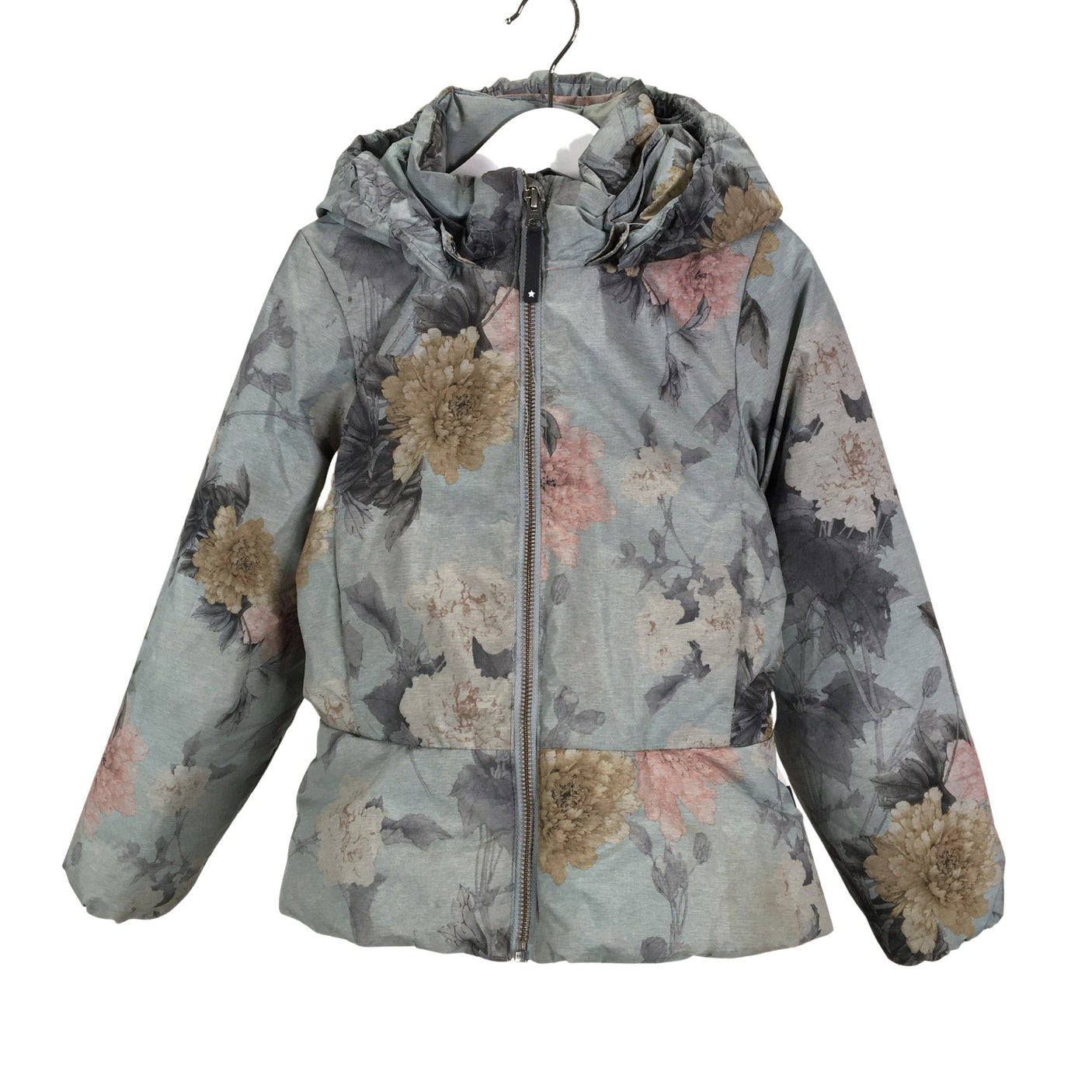 Unisex Molo Kids - Toppatakki, koko 116 - 122 - (1)