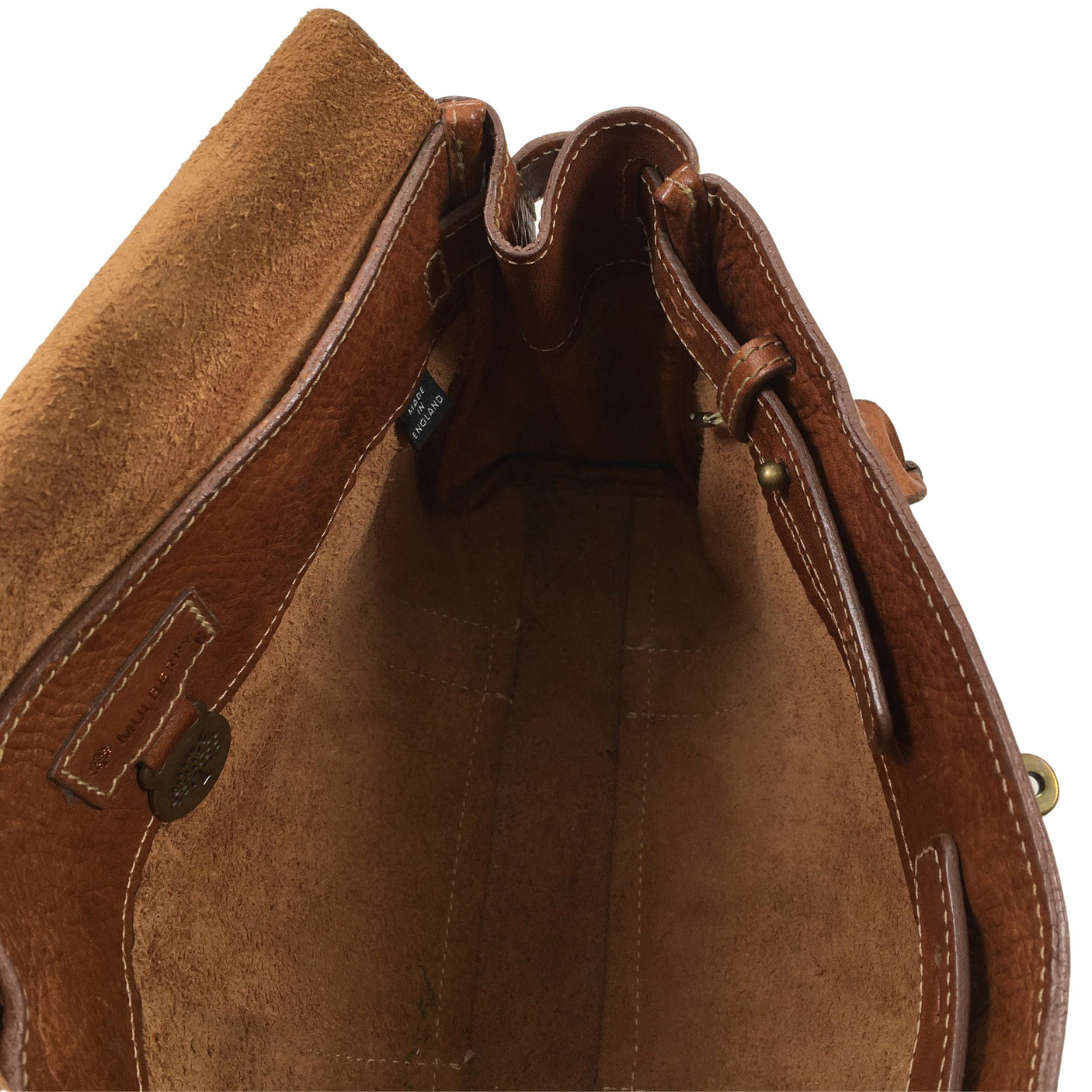 Unisex Mulberry - Käsilaukku, koko Mini - (3)