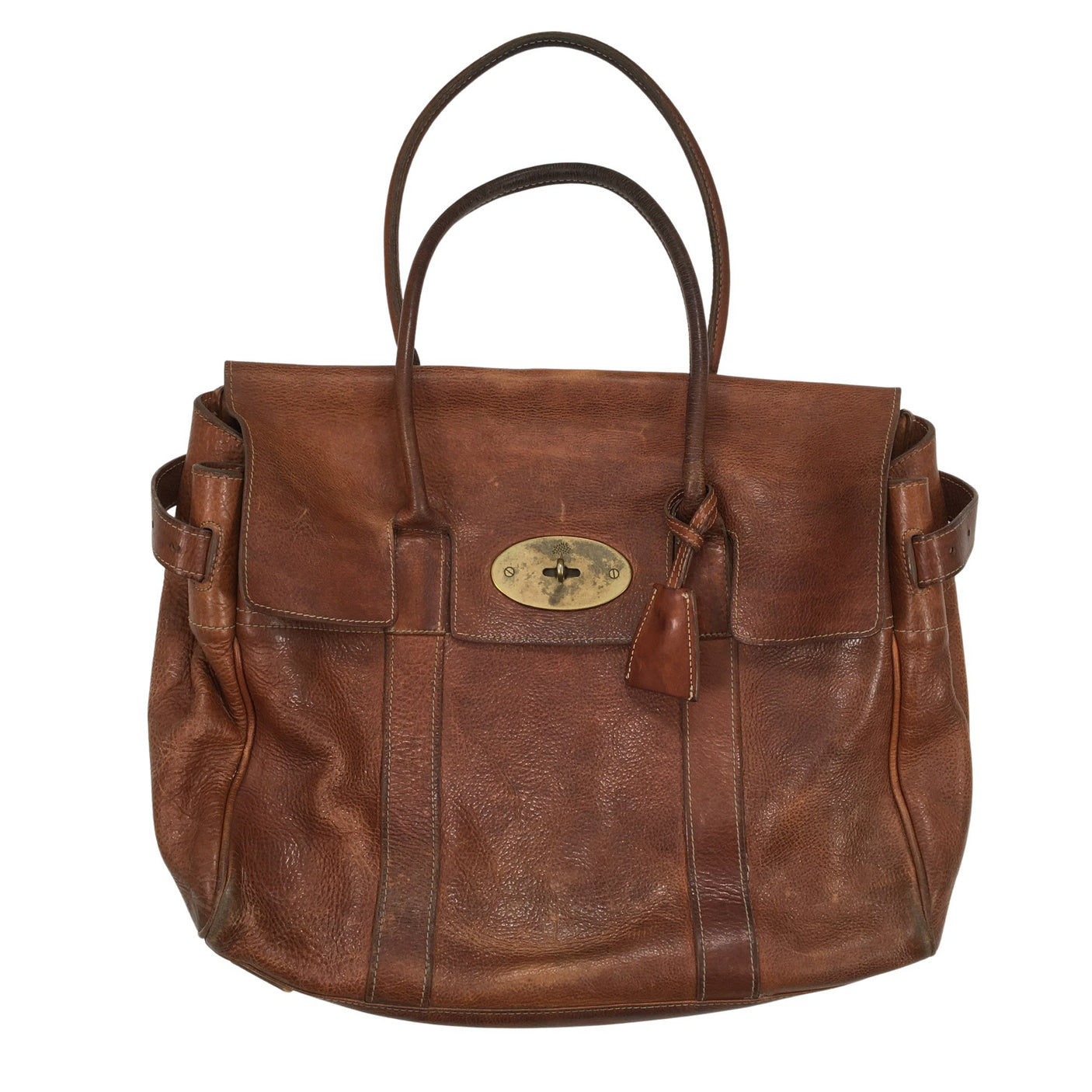 Käsilaukku, koko Maxi