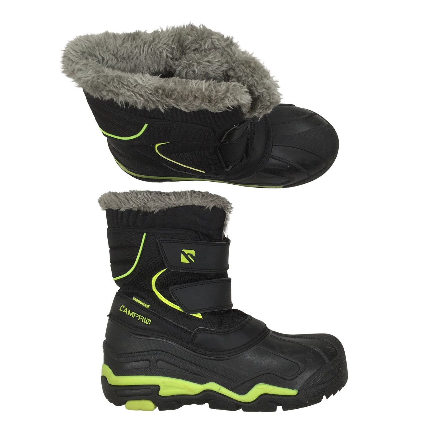 Talvikengät, koko 37