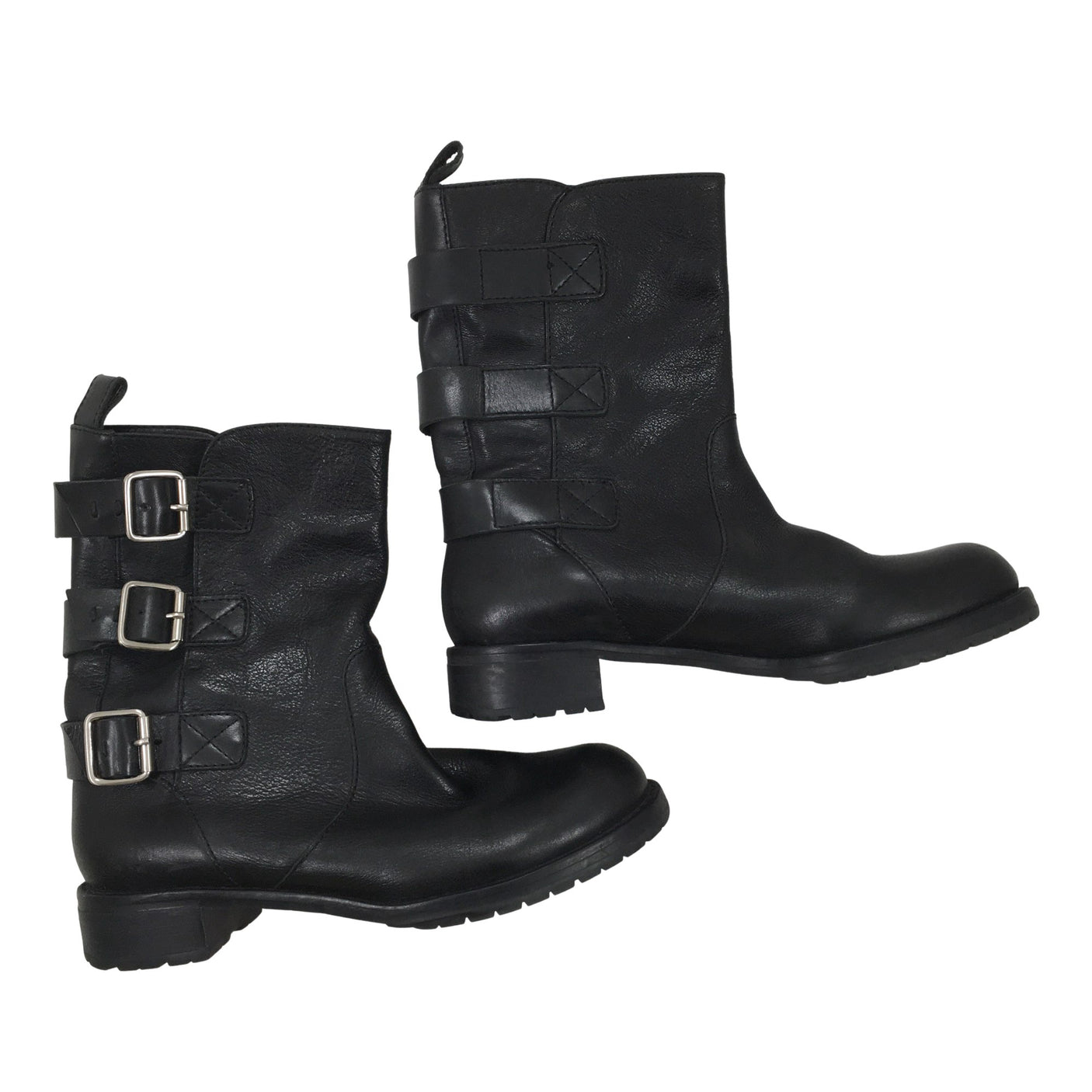 Unisex DKNY - Saappaat, koko 38 - (1)